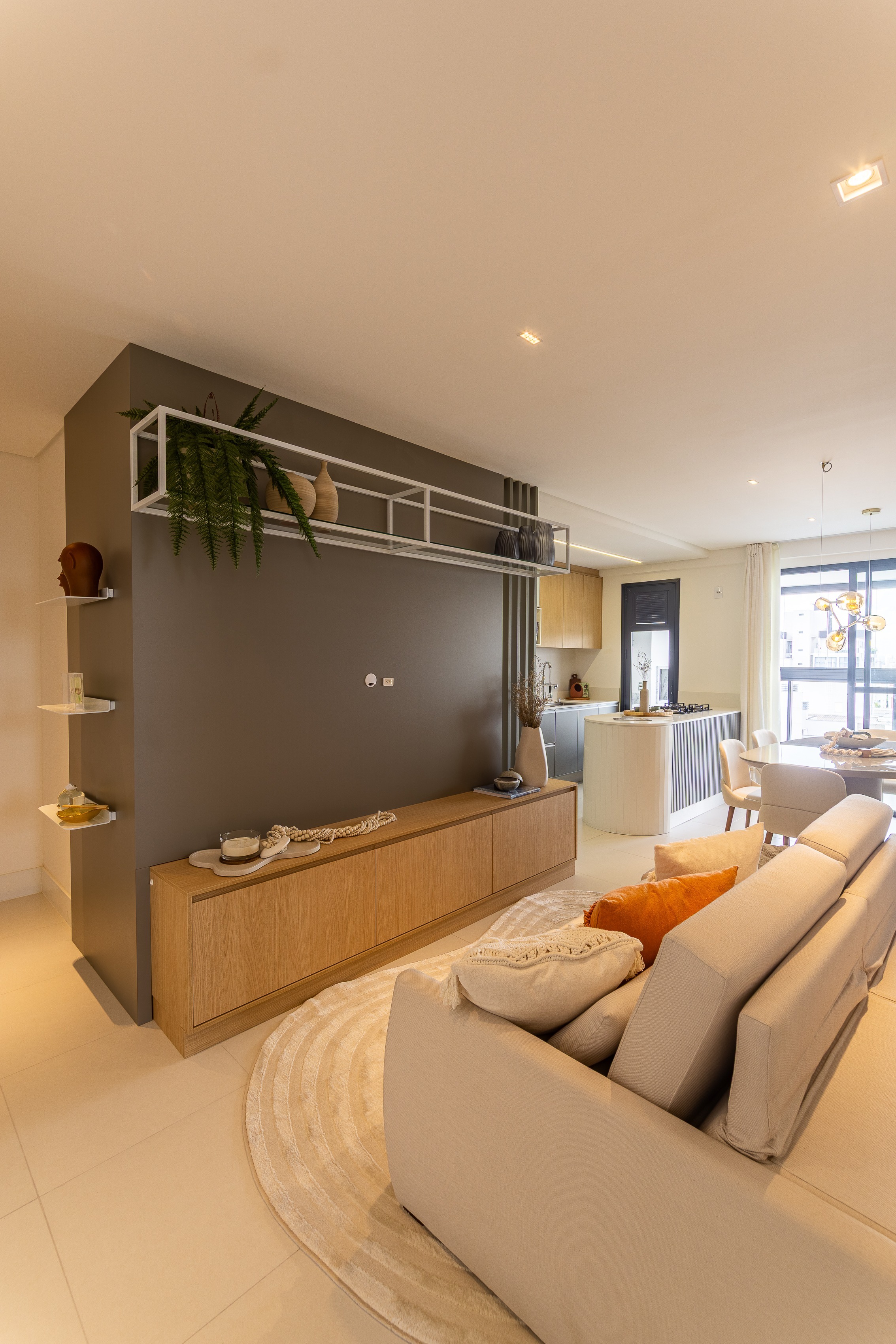 Apartamento, 2 quartos, 133 m² - Foto 23