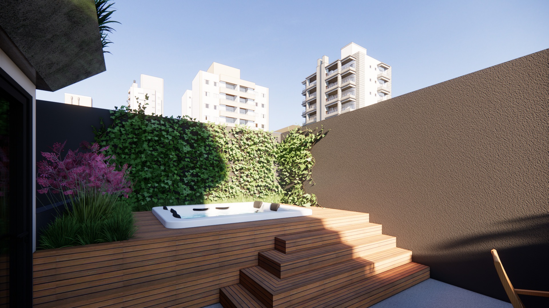 Apartamento, 2 quartos, 74 m² - Foto 20