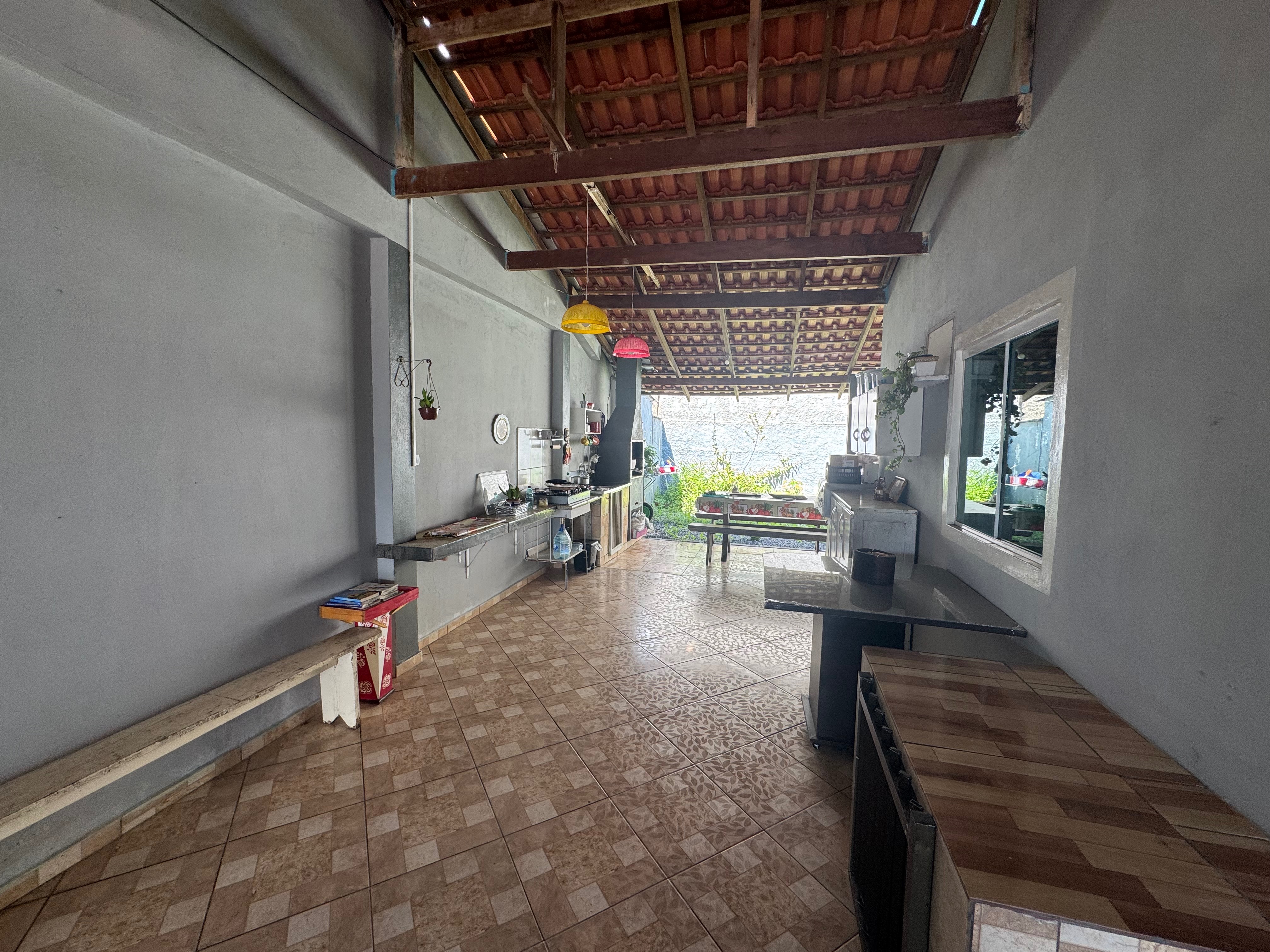 Casa, 3 quartos - Foto 7