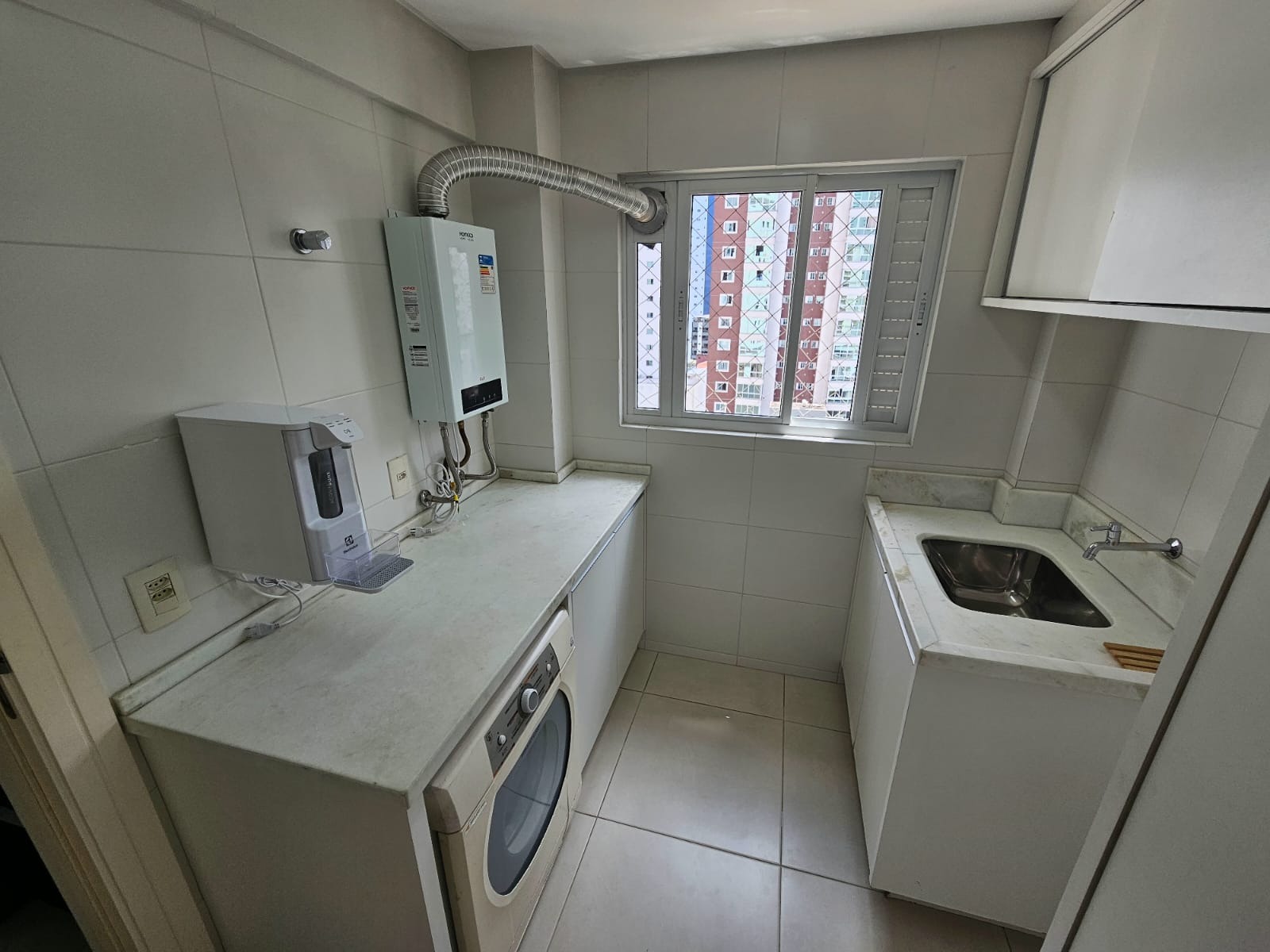 Apartamento, 2 quartos, 95 m² - Foto 22
