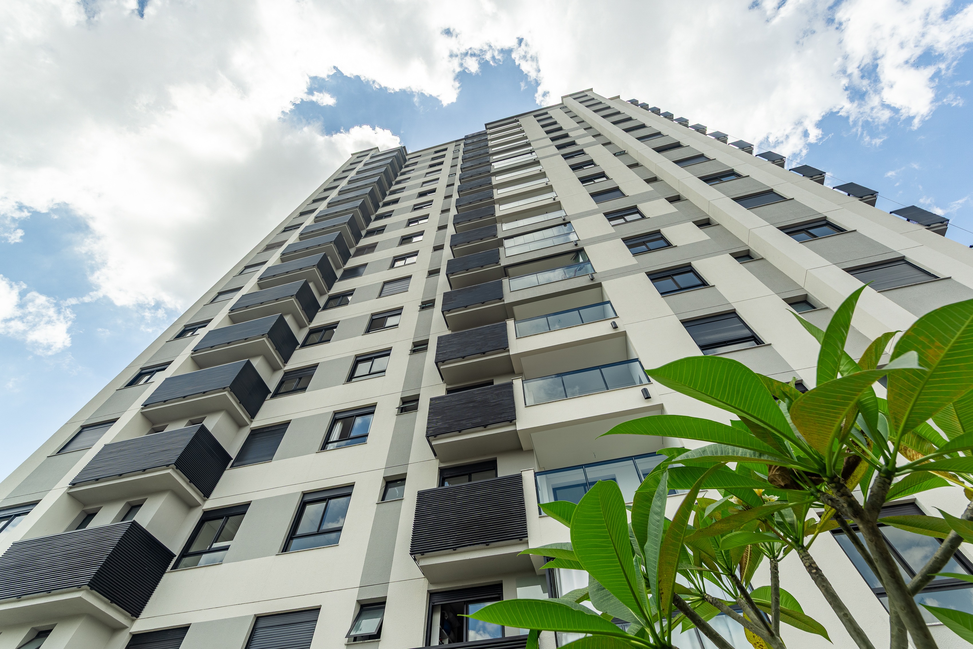 Apartamento, 3 quartos, 90 m² - Foto 1