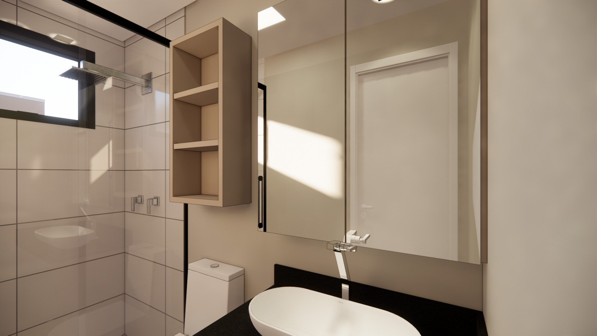 Apartamento, 2 quartos, 74 m² - Foto 32