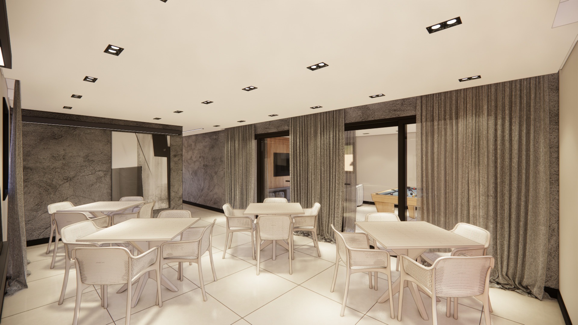 Apartamento, 2 quartos, 74 m² - Foto 9
