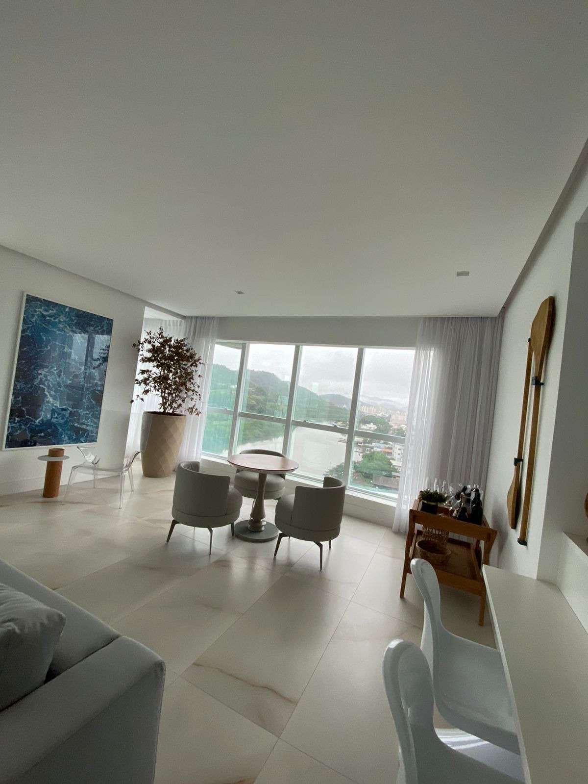 Apartamento, 4 quartos, 182 m² - Foto 34