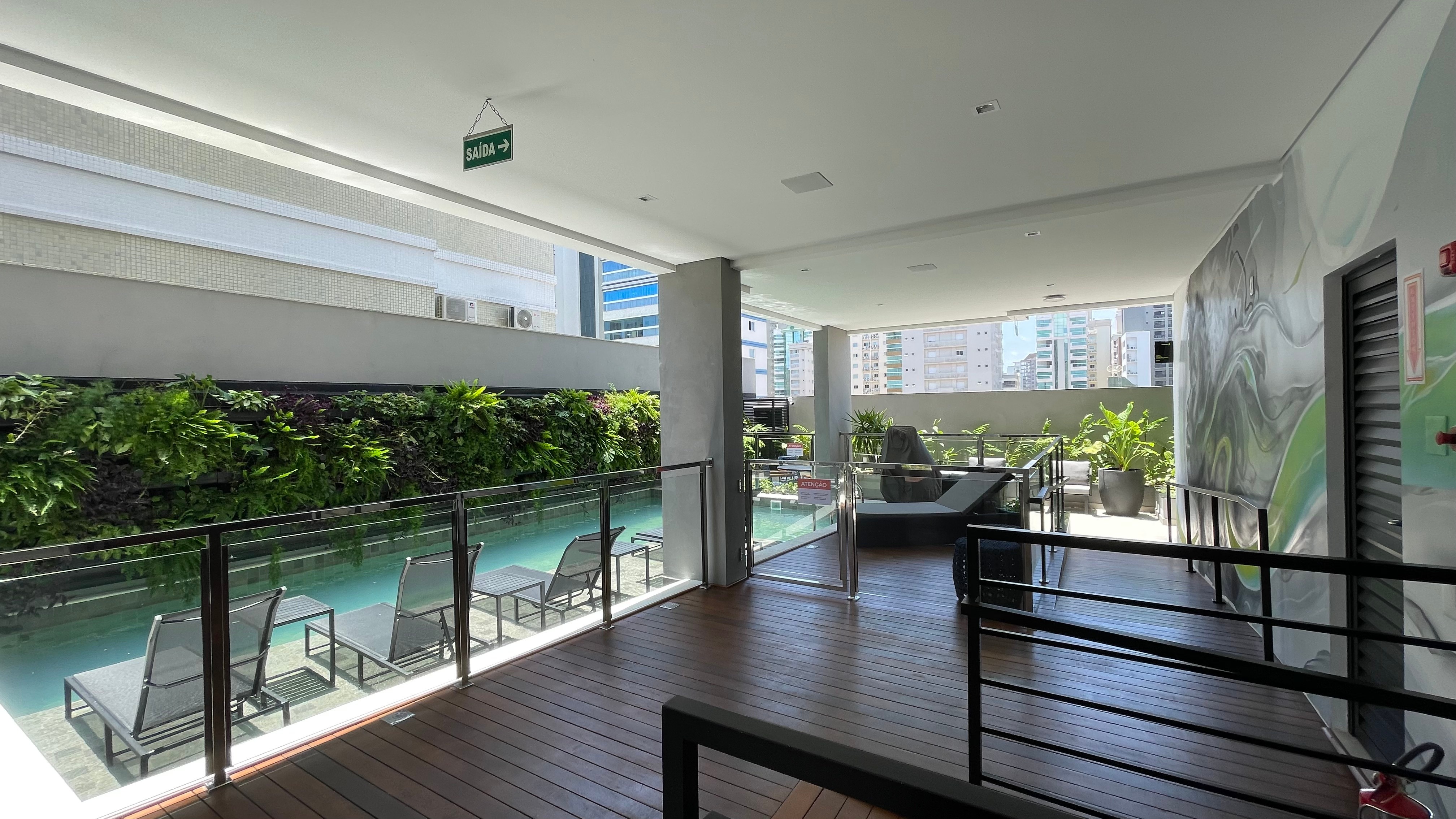 Apartamento, 4 quartos, 188 m² - Foto 29