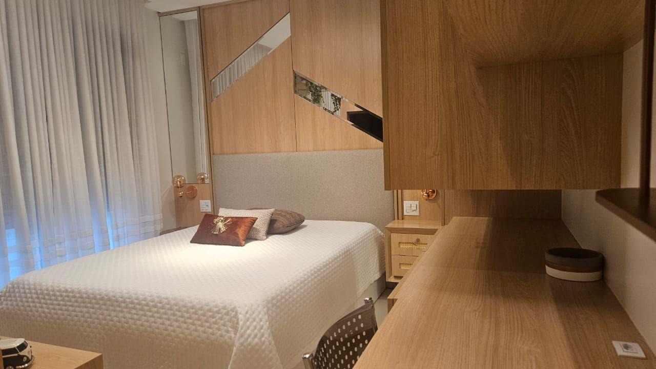 Apartamento, 4 quartos, 182 m² - Foto 5