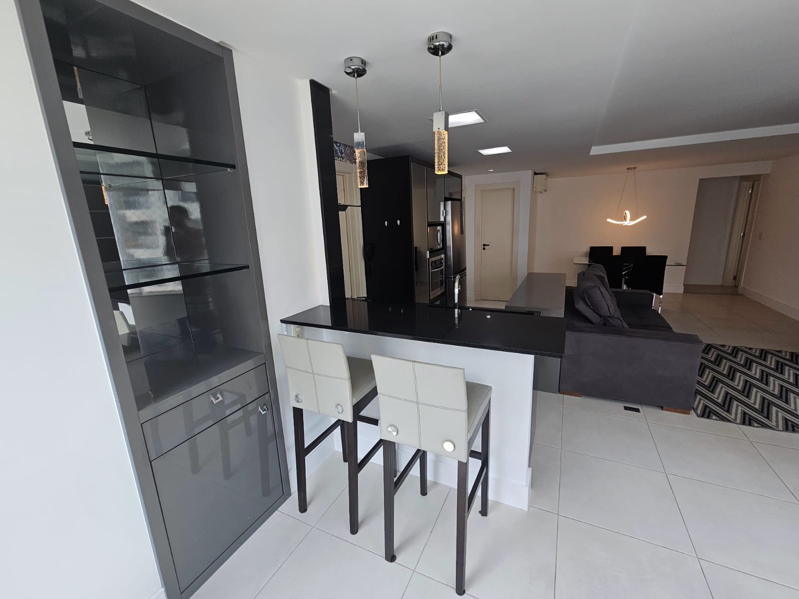 Apartamento, 2 quartos, 95 m² - Foto 16