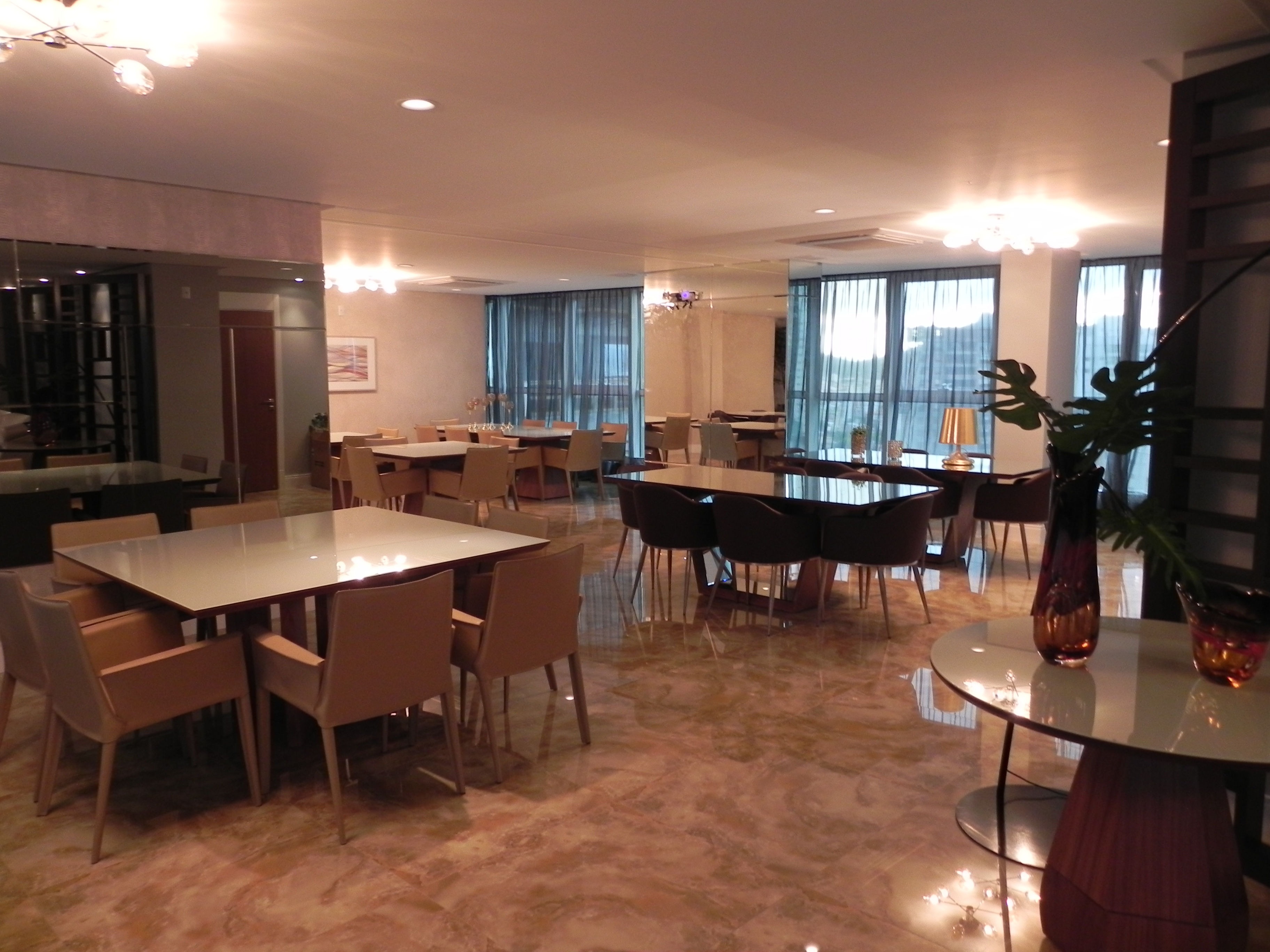 Apartamento, 4 quartos, 182 m² - Foto 17