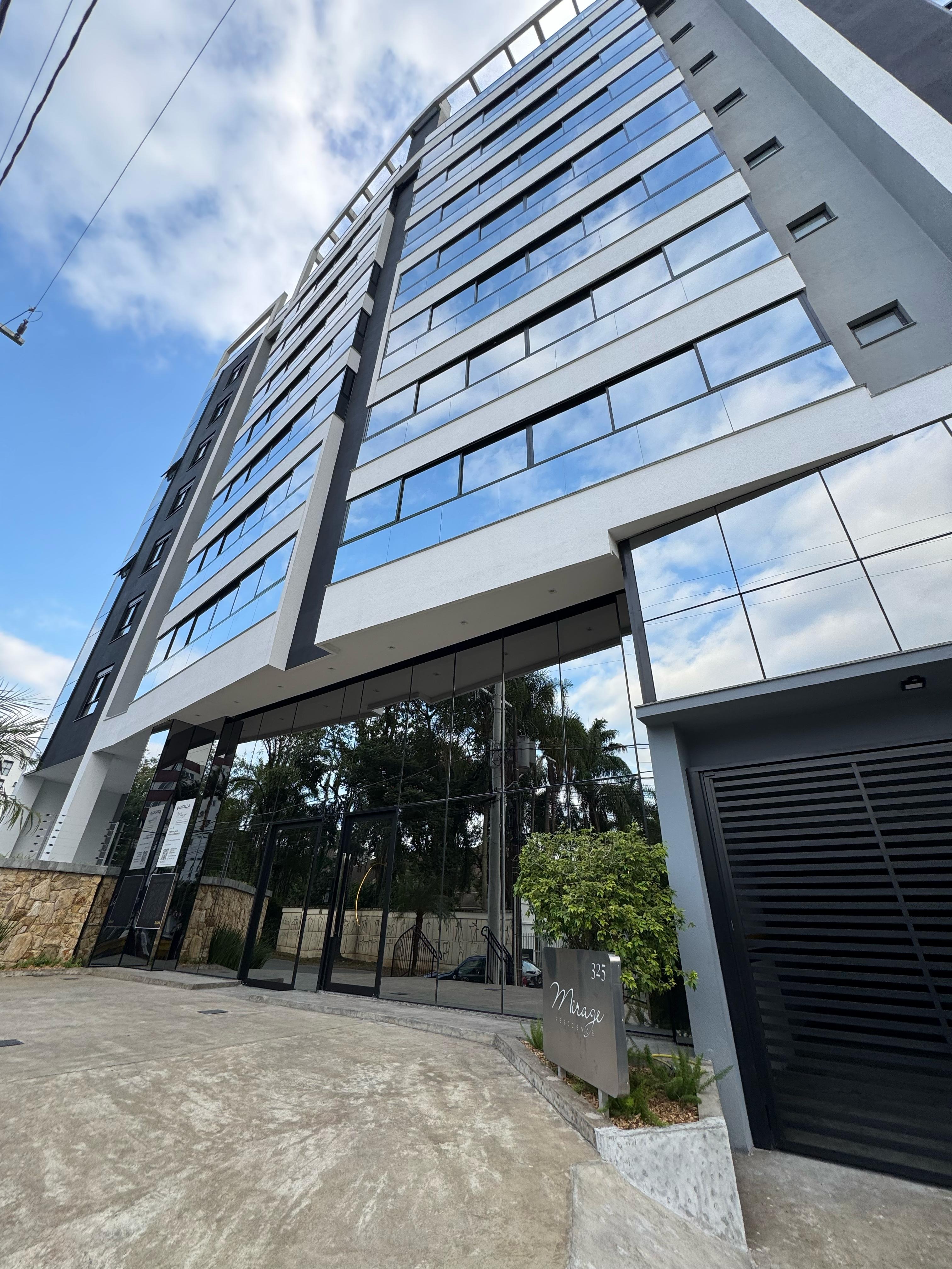 Apartamento, 3 quartos, 208 m² - Foto 3