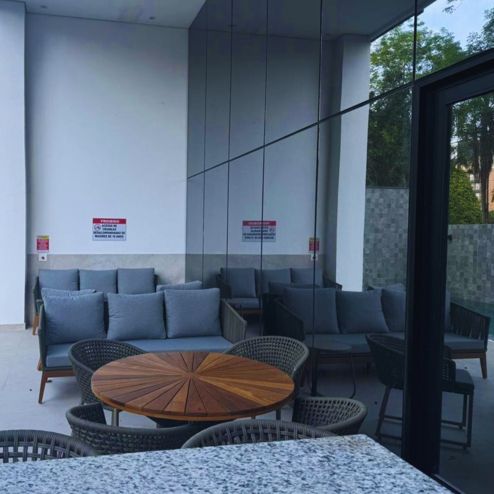 Apartamento, 3 quartos, 208 m² - Foto 14