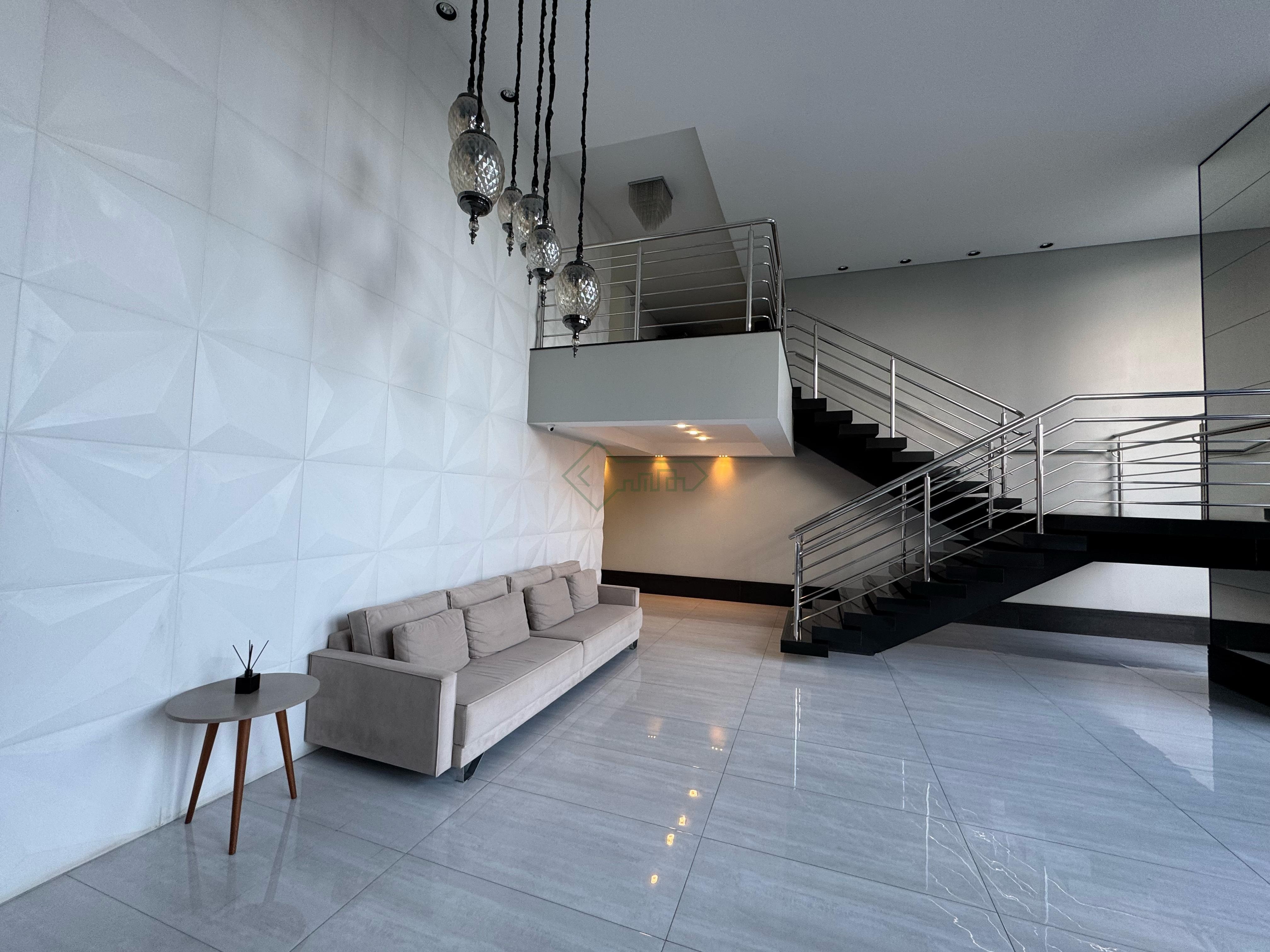 Apartamento, 3 quartos, 137 m² - Foto 19