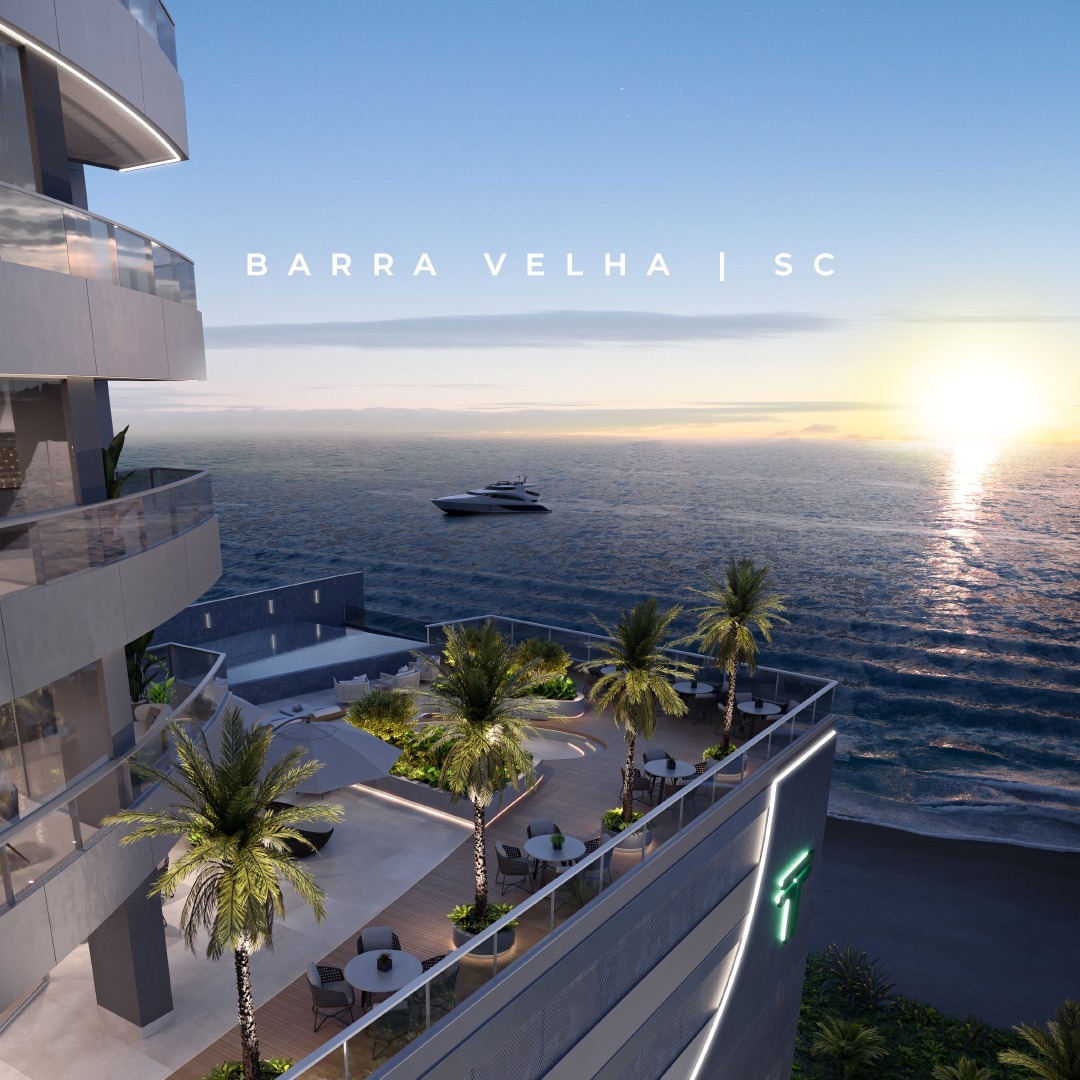 Cobertura, 4 quartos, 337 m² - Foto 6