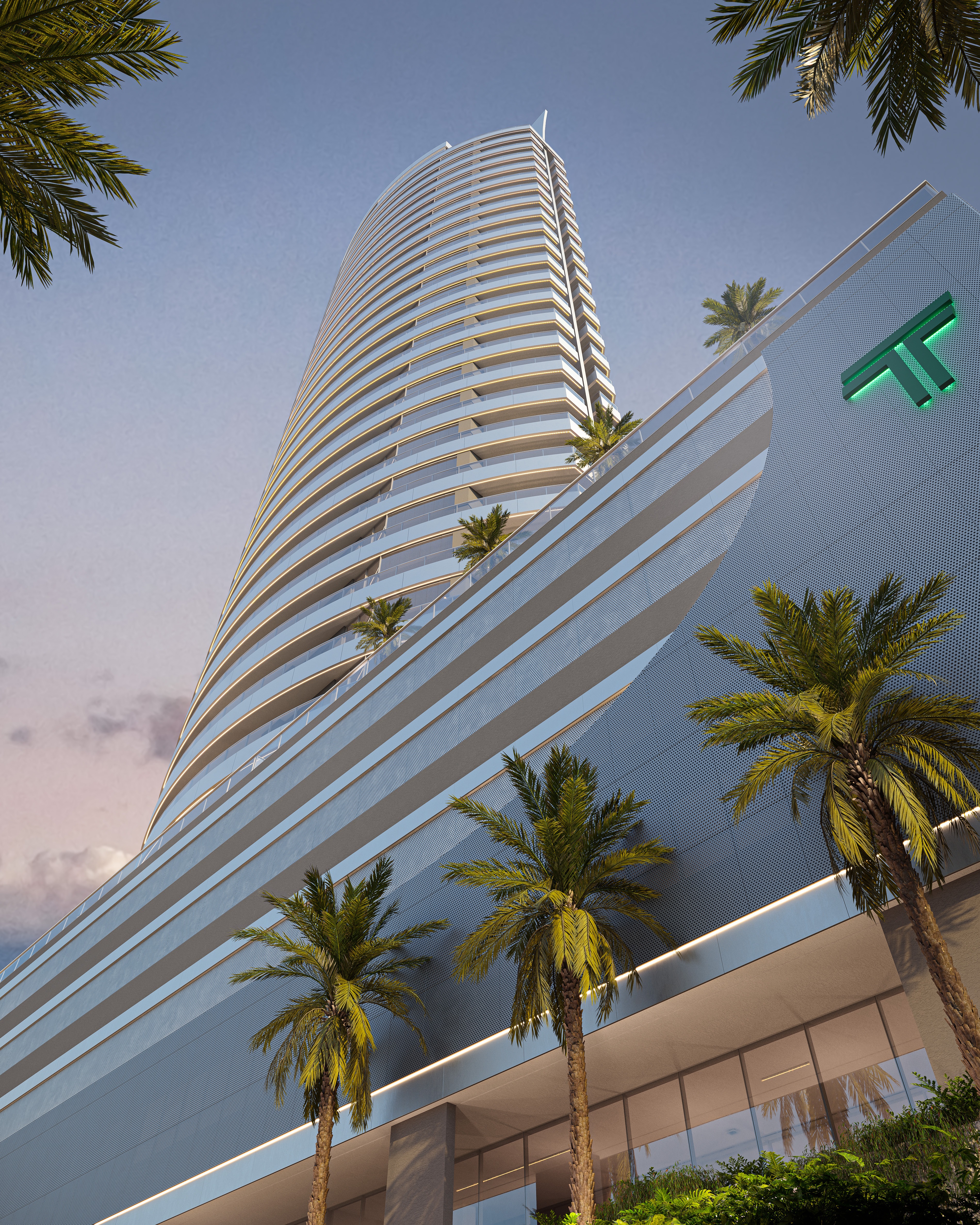 Cobertura, 4 quartos, 337 m² - Foto 10