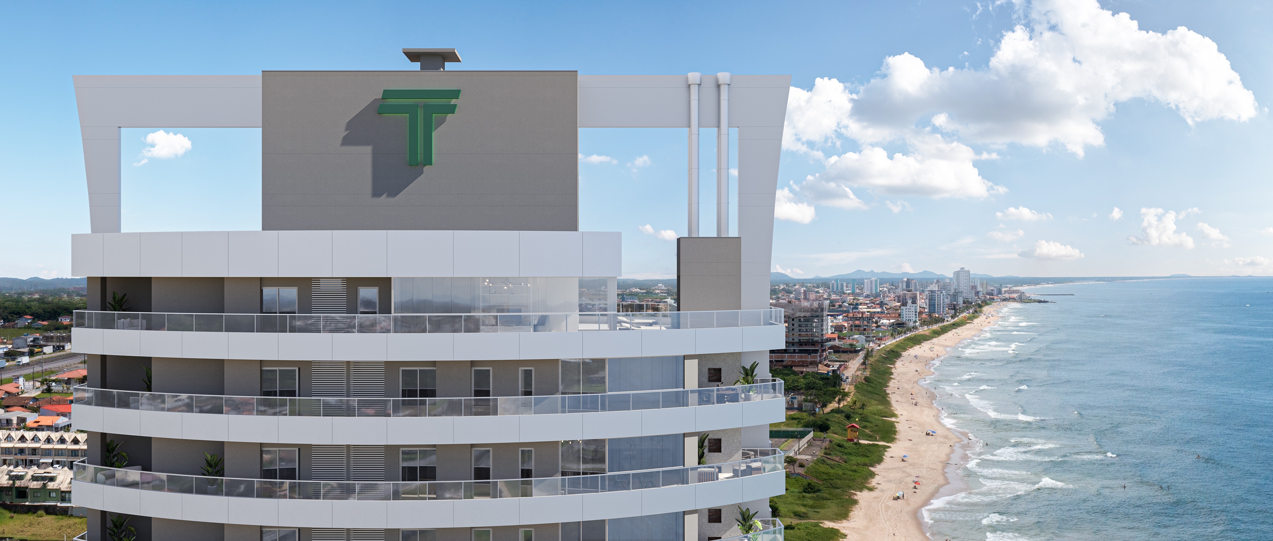 Cobertura, 4 quartos, 337 m² - Foto 11