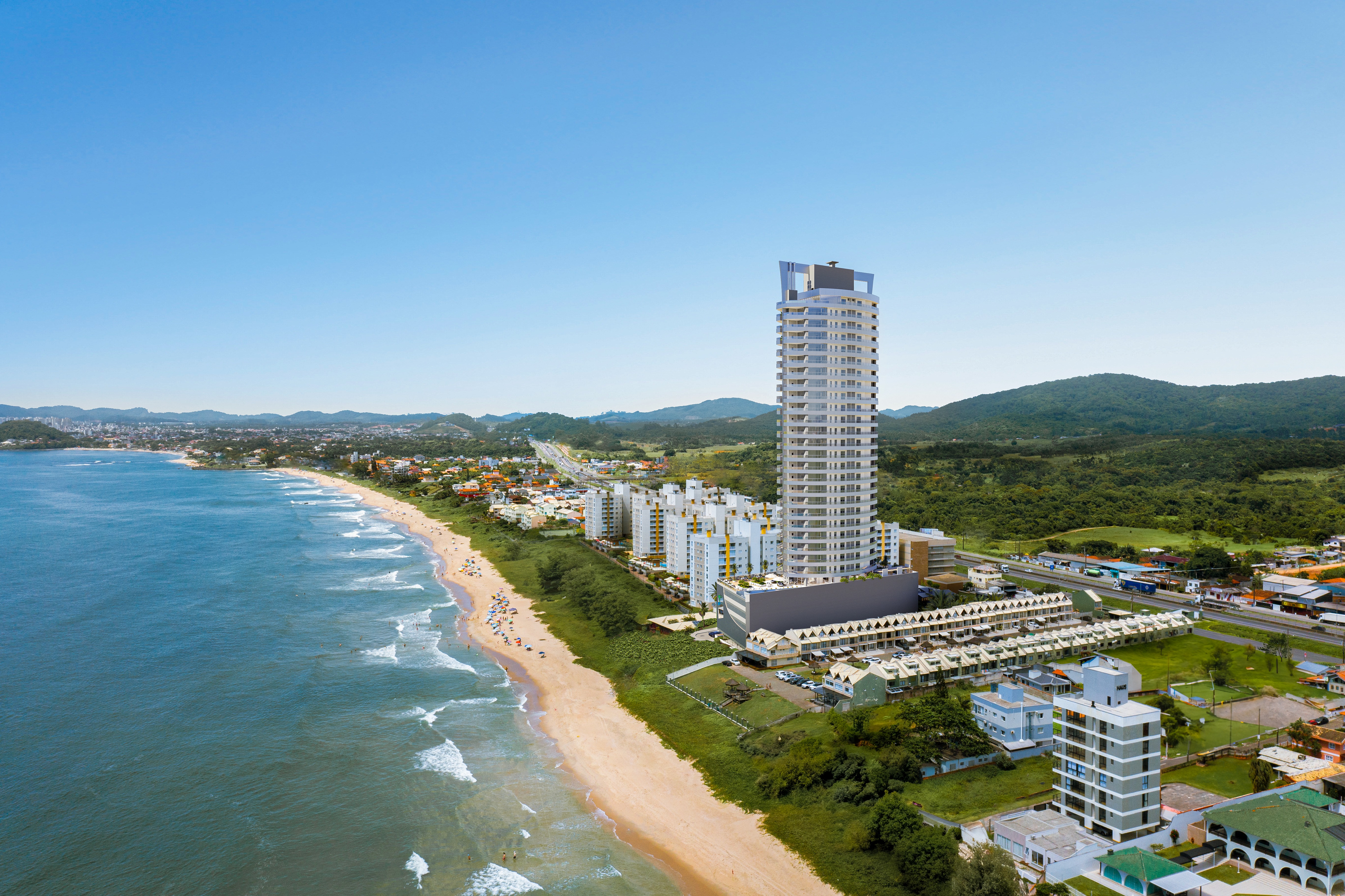 Cobertura, 4 quartos, 337 m² - Foto 12