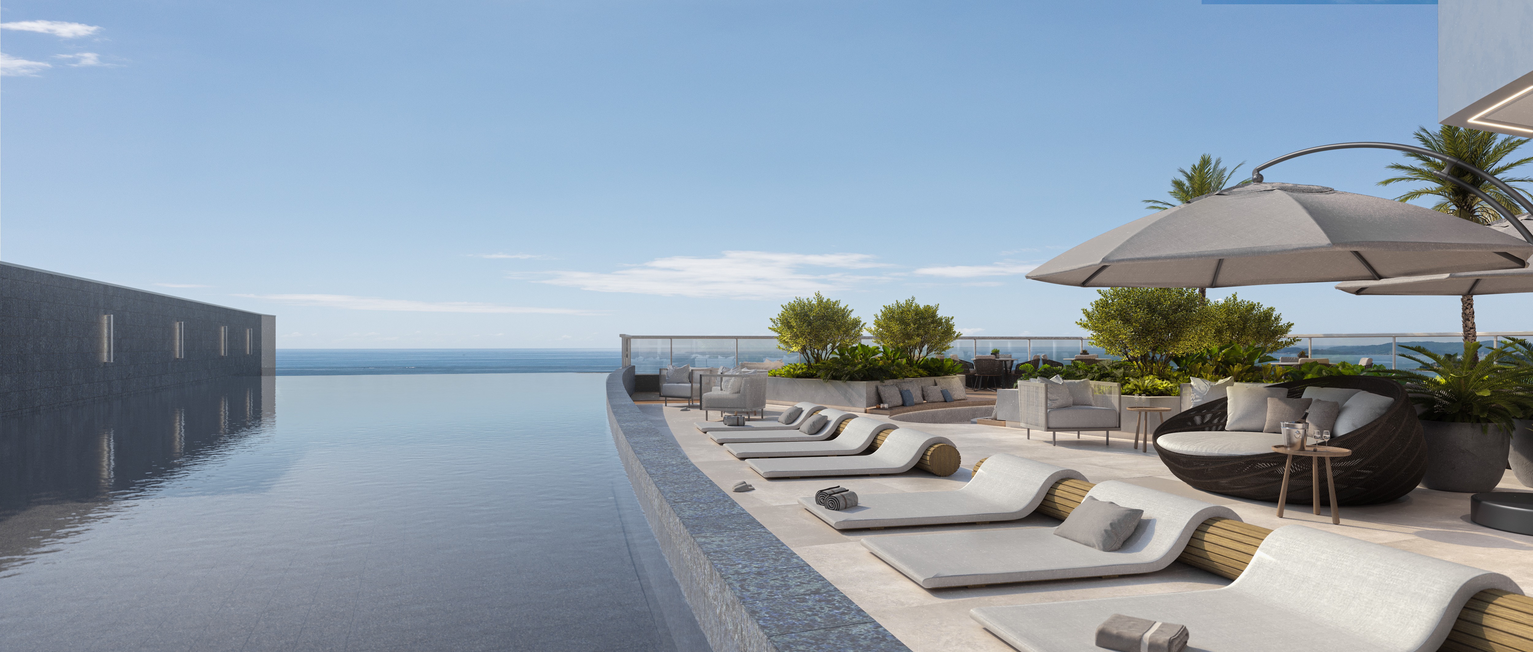 Cobertura, 4 quartos, 337 m² - Foto 20