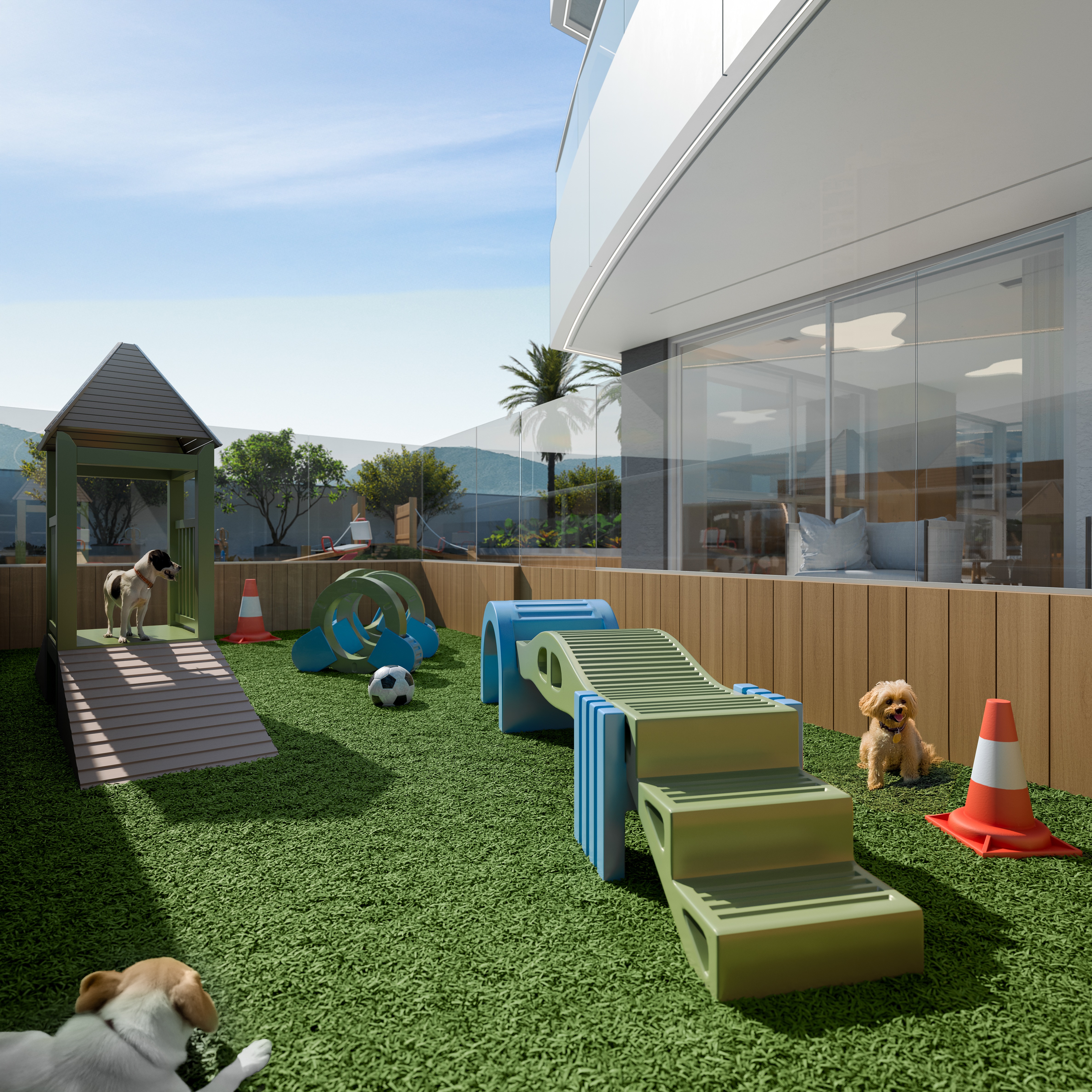Cobertura, 4 quartos, 337 m² - Foto 22