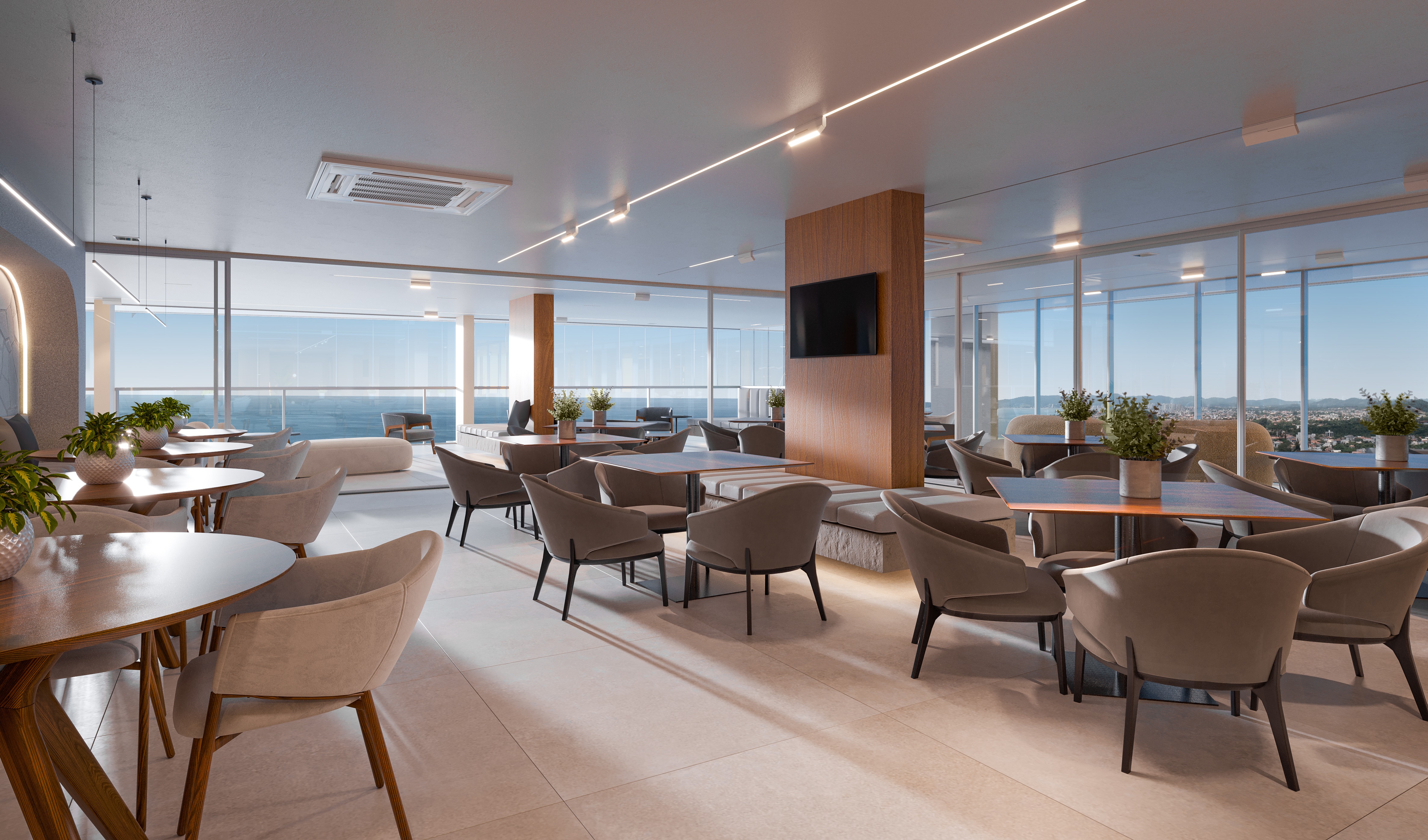 Cobertura, 4 quartos, 337 m² - Foto 25