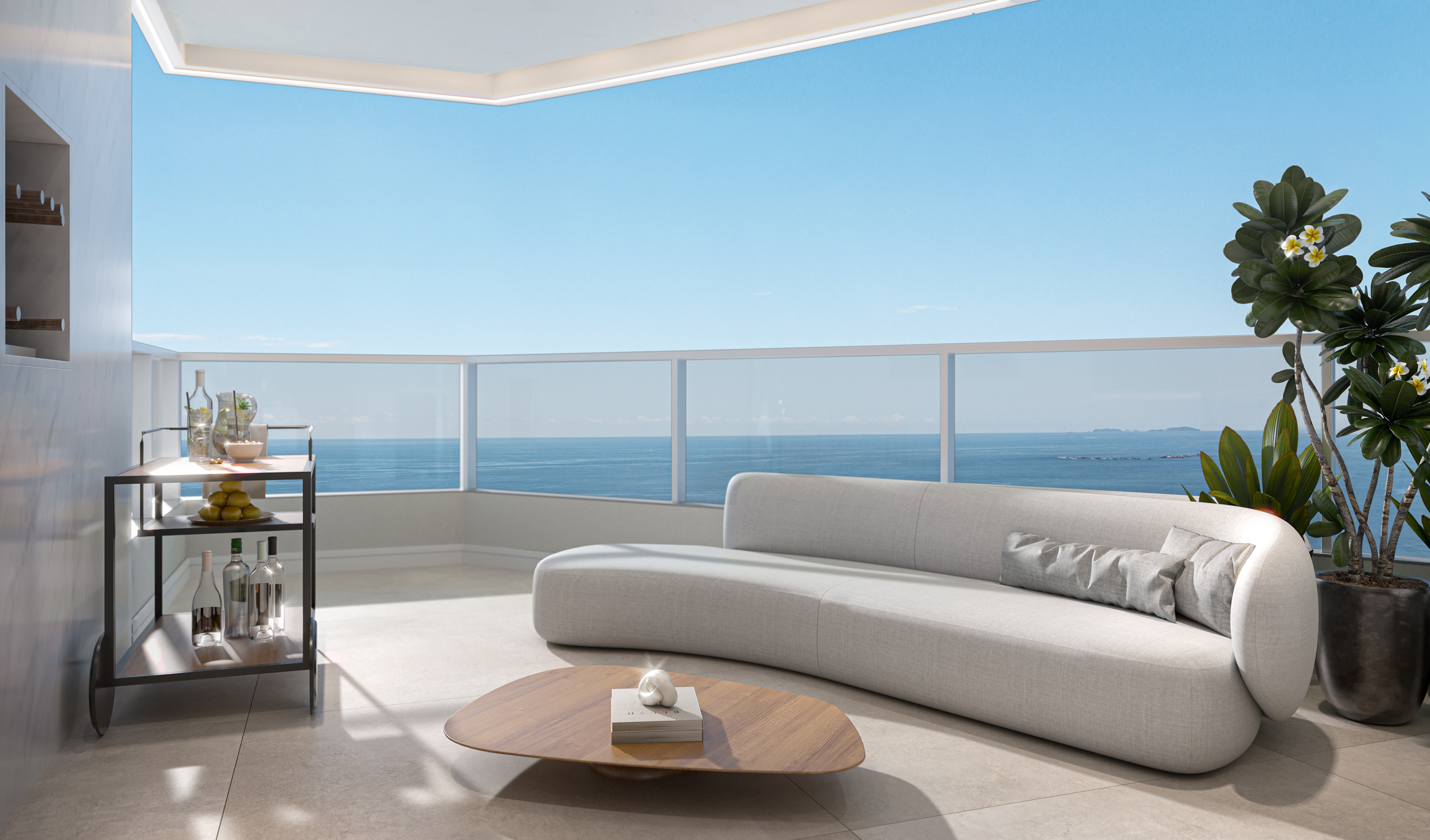 Cobertura, 4 quartos, 337 m² - Foto 32