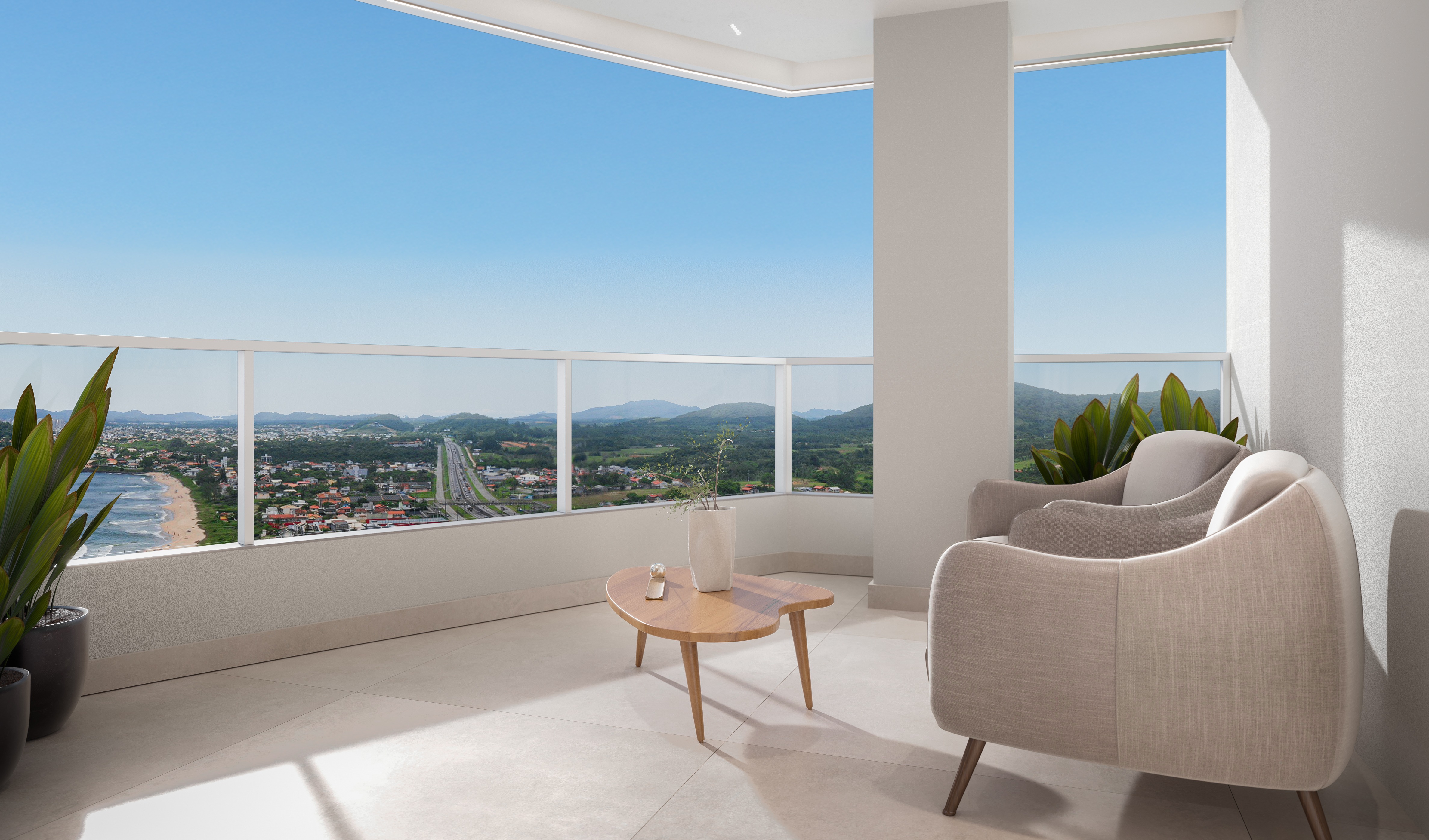 Cobertura, 4 quartos, 337 m² - Foto 33
