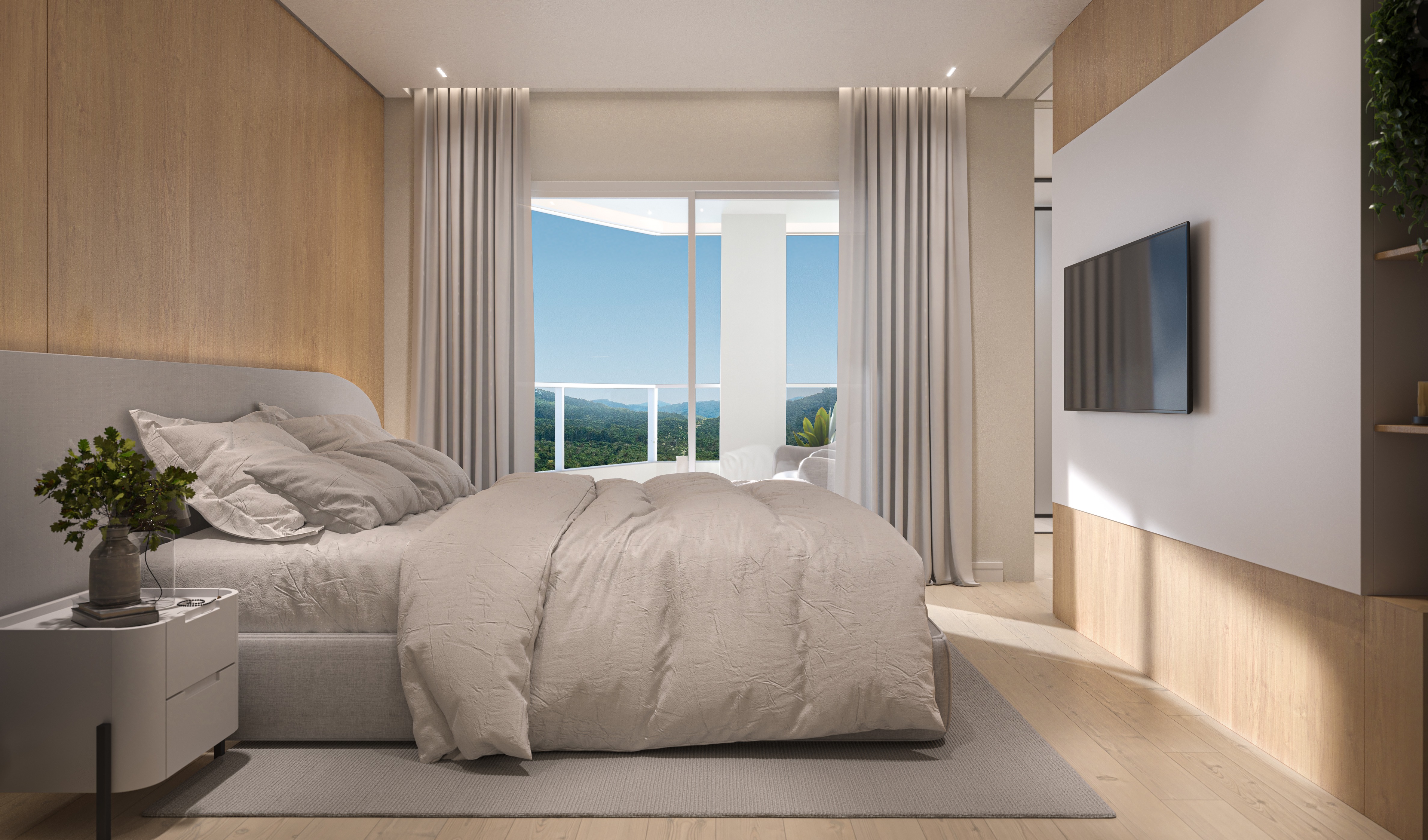 Cobertura, 4 quartos, 337 m² - Foto 34