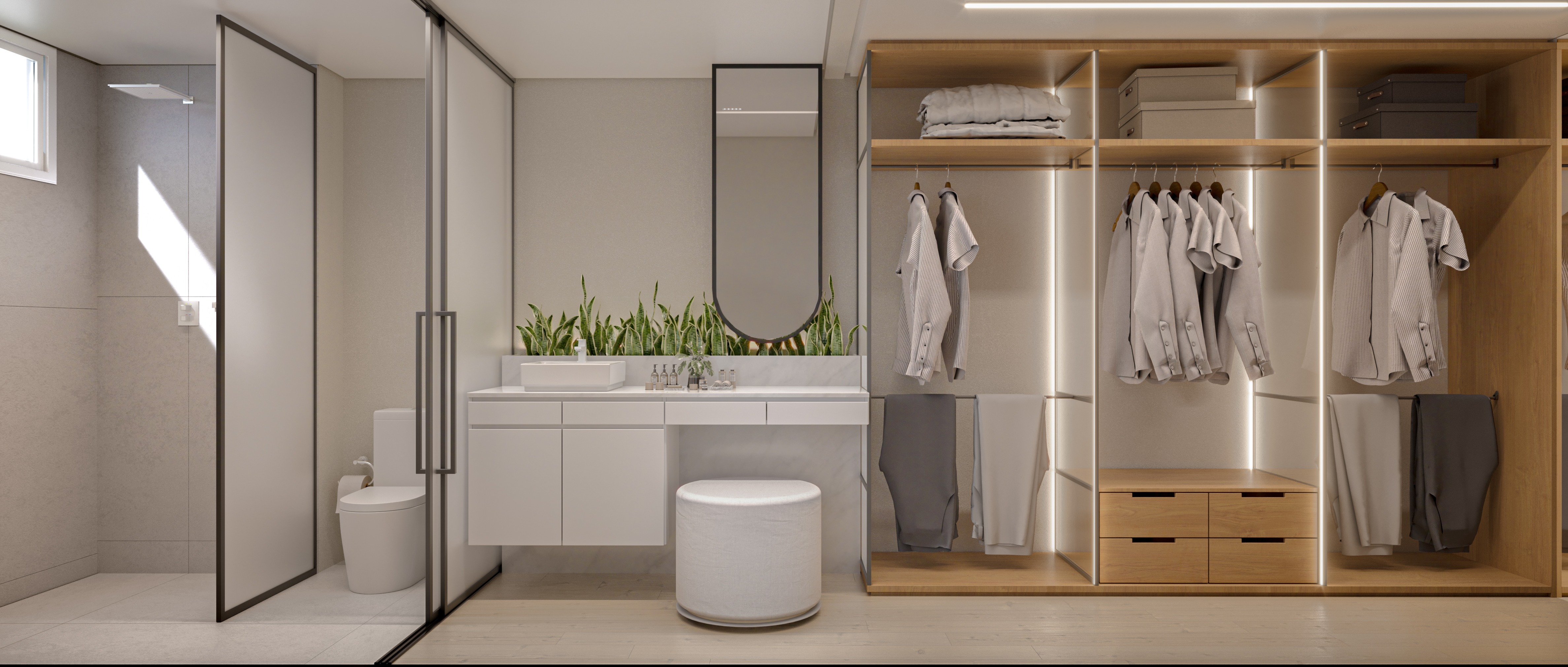 Cobertura, 4 quartos, 337 m² - Foto 35