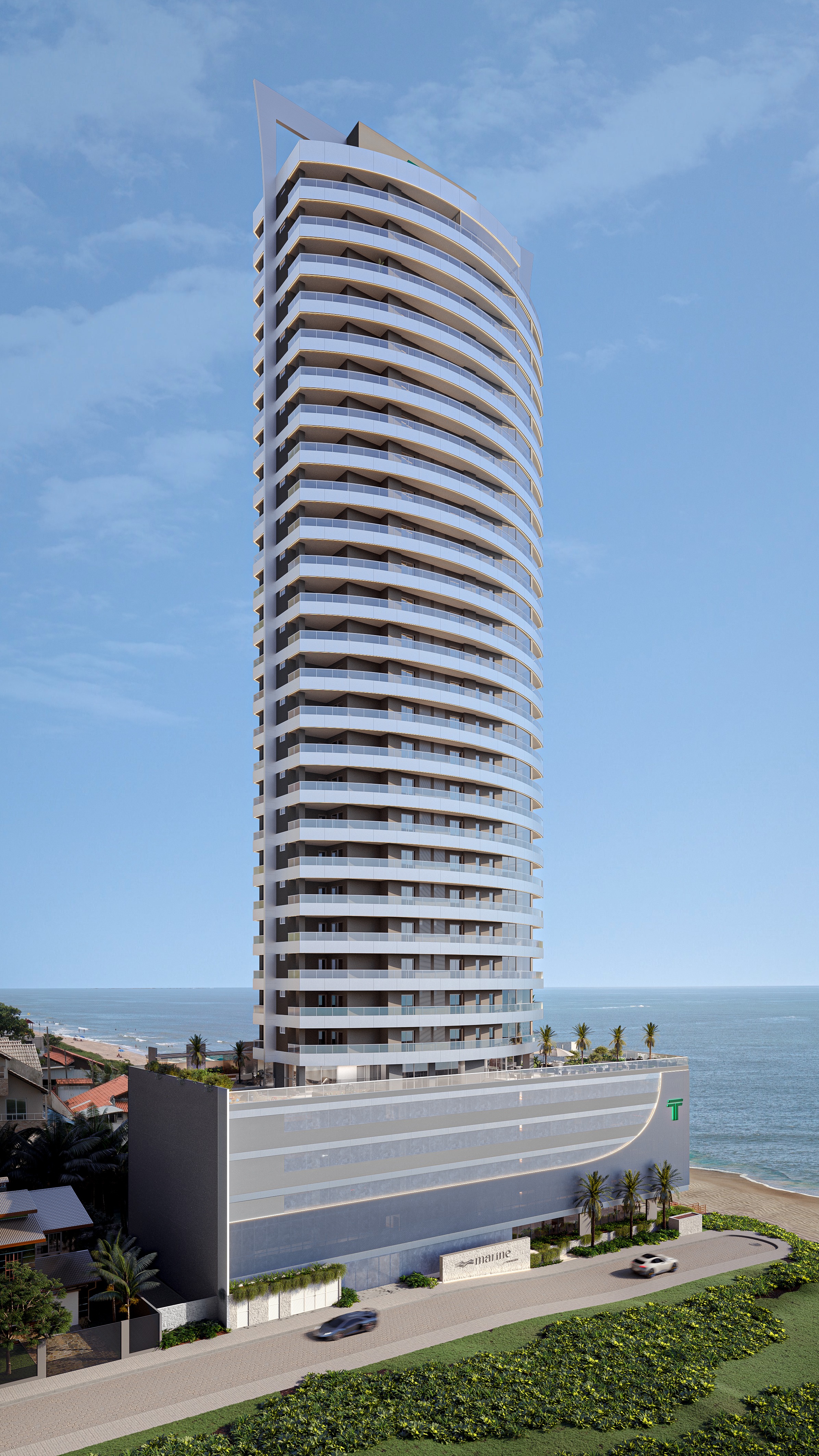 Apartamento, 3 quartos, 169 m² - Foto 8