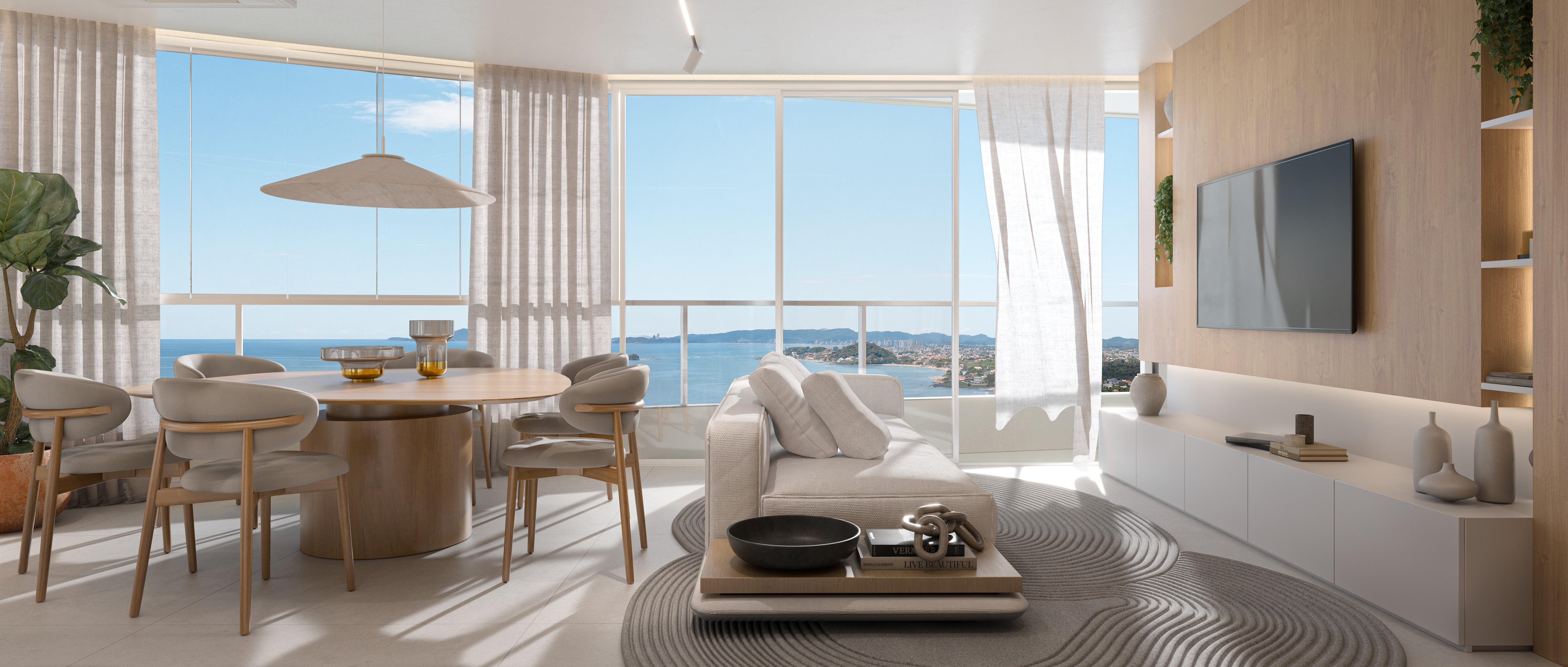Apartamento, 3 quartos, 169 m² - Foto 31