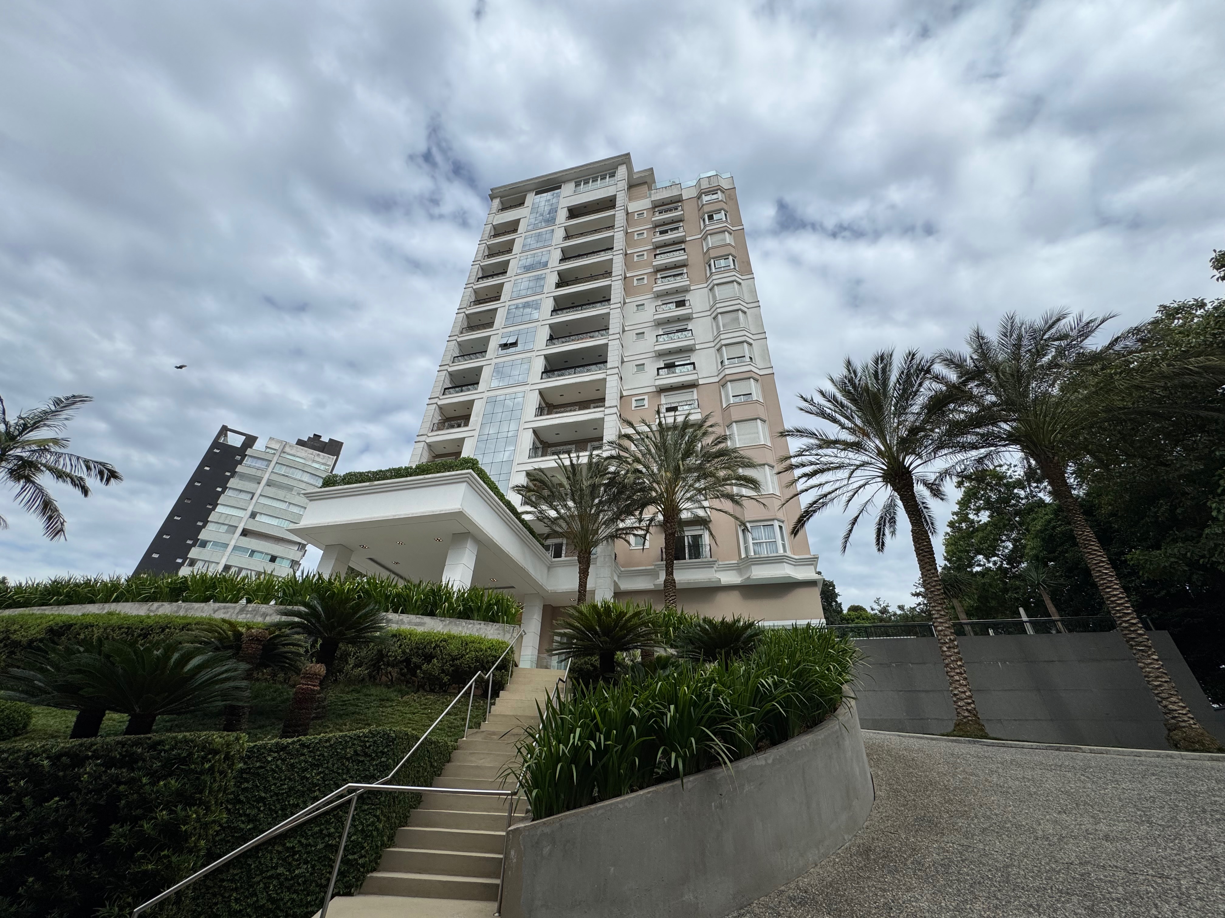 Apartamento, 3 quartos, 308 m² - Foto 34