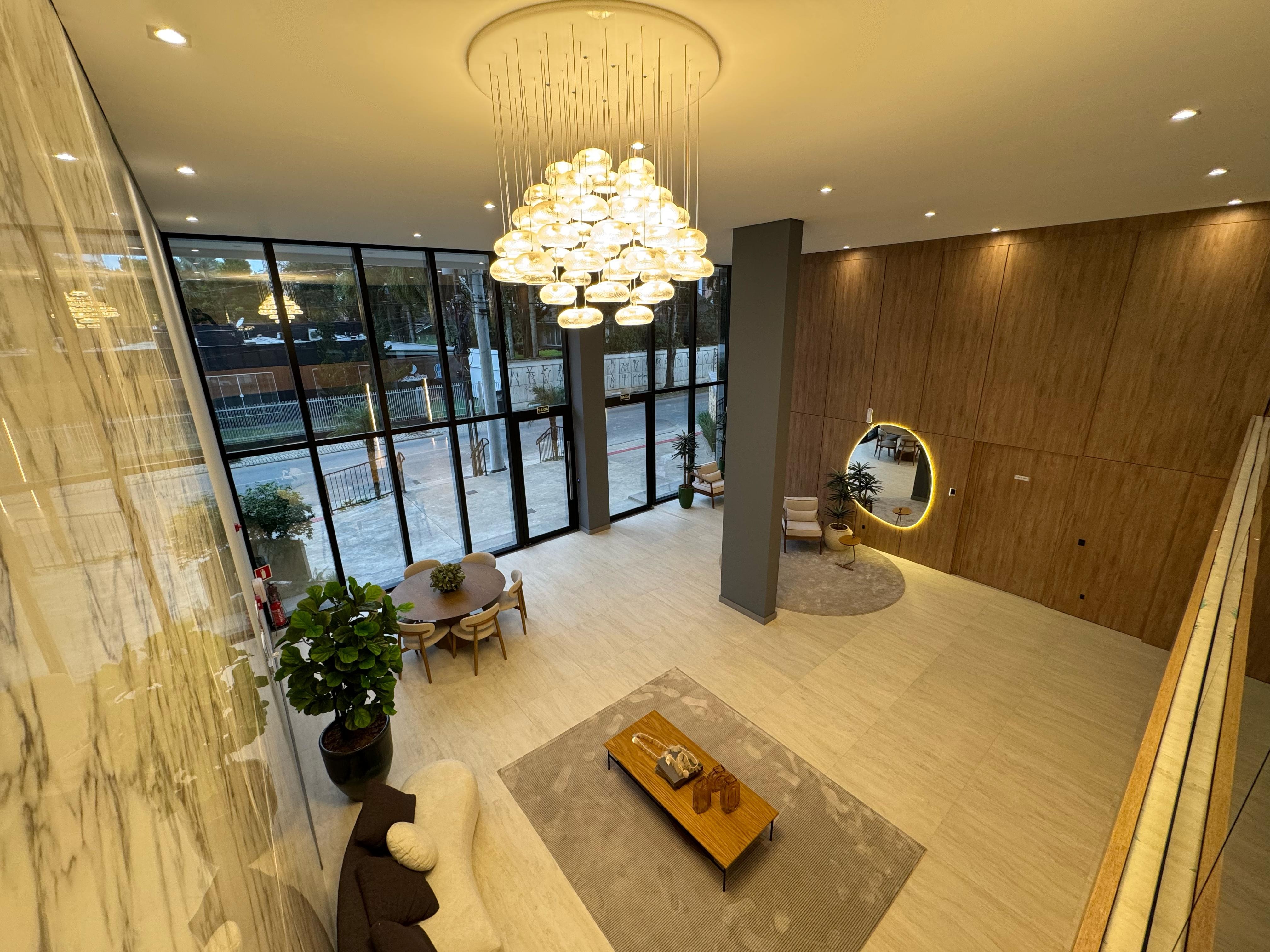 Apartamento, 3 quartos, 208 m² - Foto 4