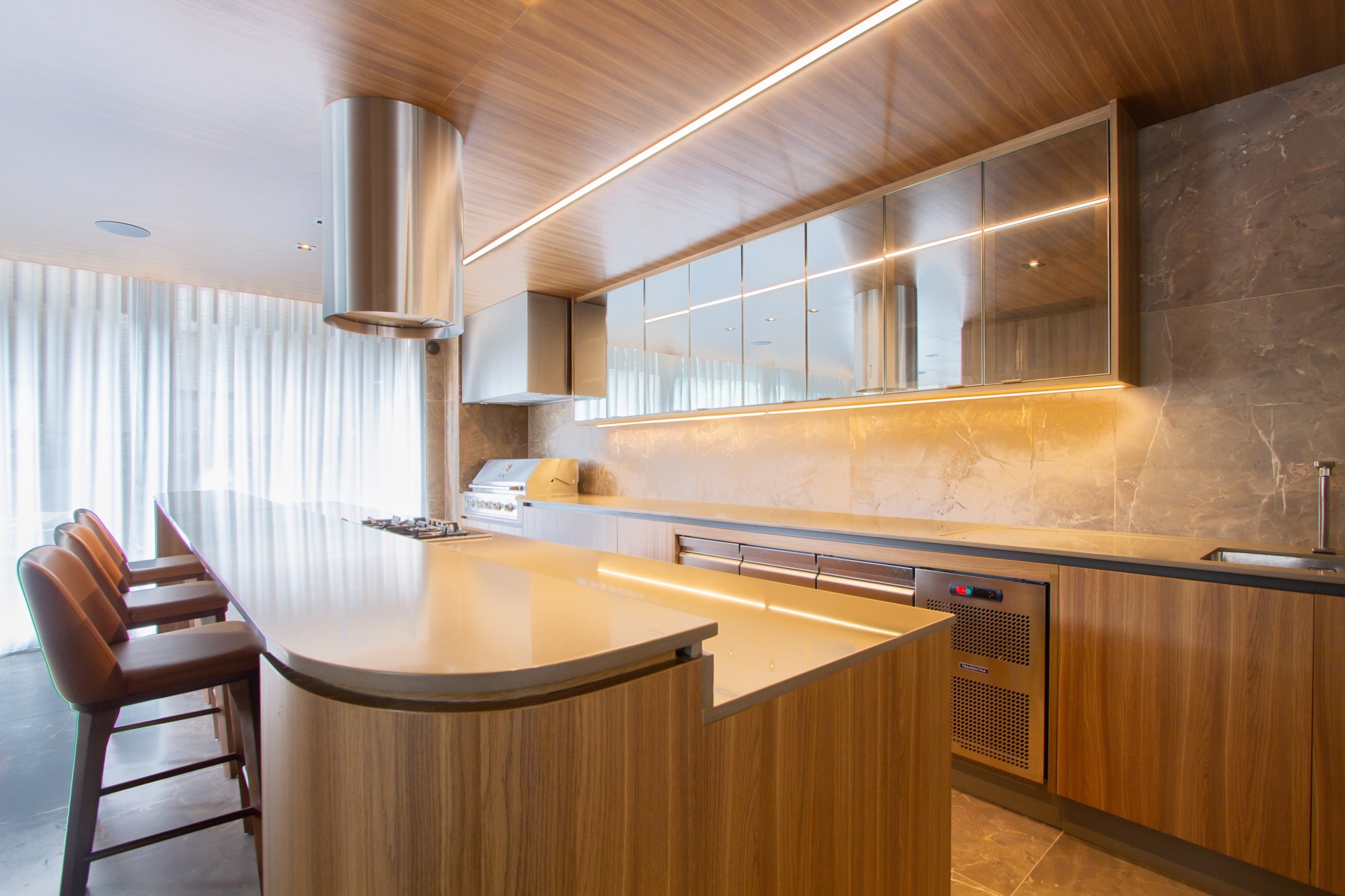 Apartamento, 4 quartos, 355 m² - Foto 5