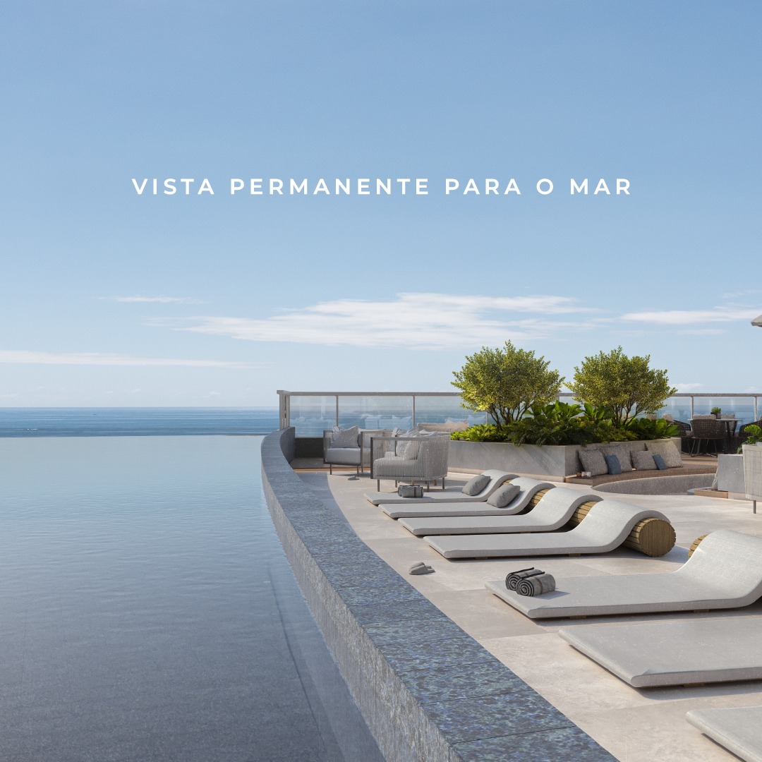 Apartamento, 3 quartos, 169 m² - Foto 1