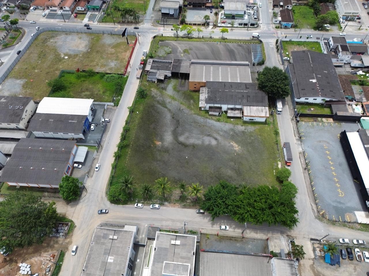 Loteamento e Condomínio, 1 hectares - Foto 3