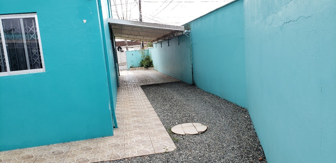 Casa, 4 quartos - Foto 2