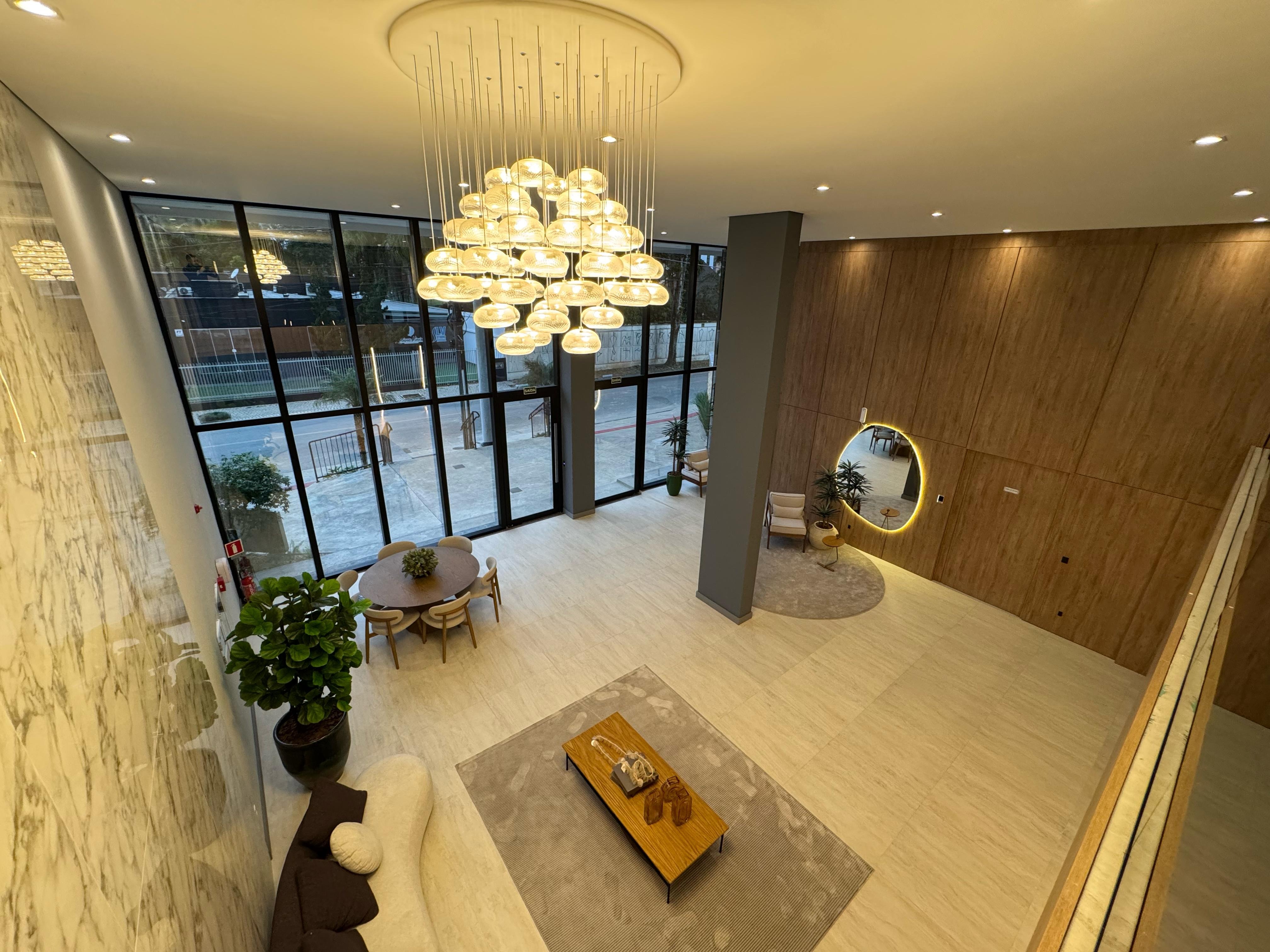 Apartamento, 3 quartos, 208 m² - Foto 5