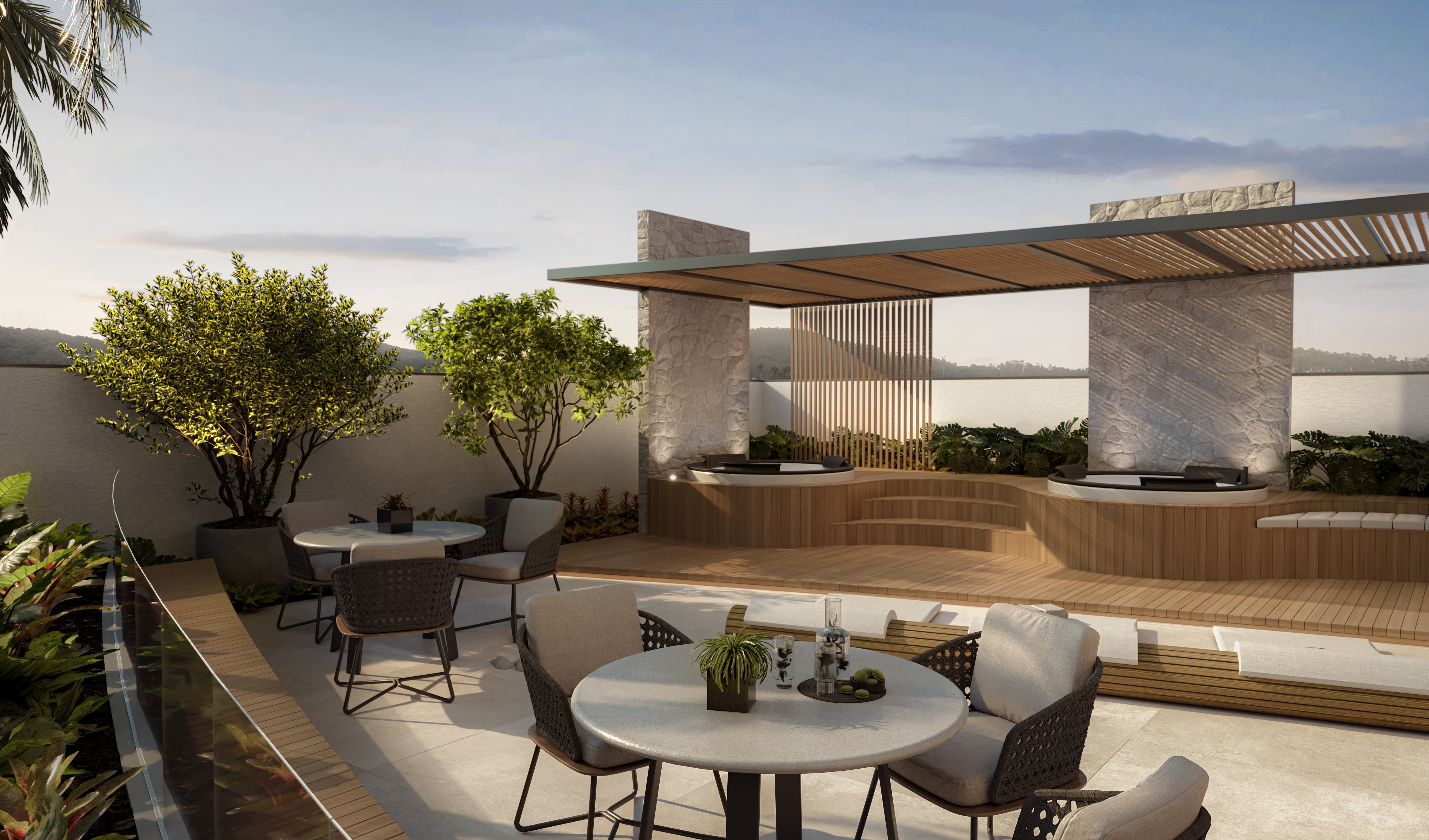 Apartamento, 3 quartos, 169 m² - Foto 16