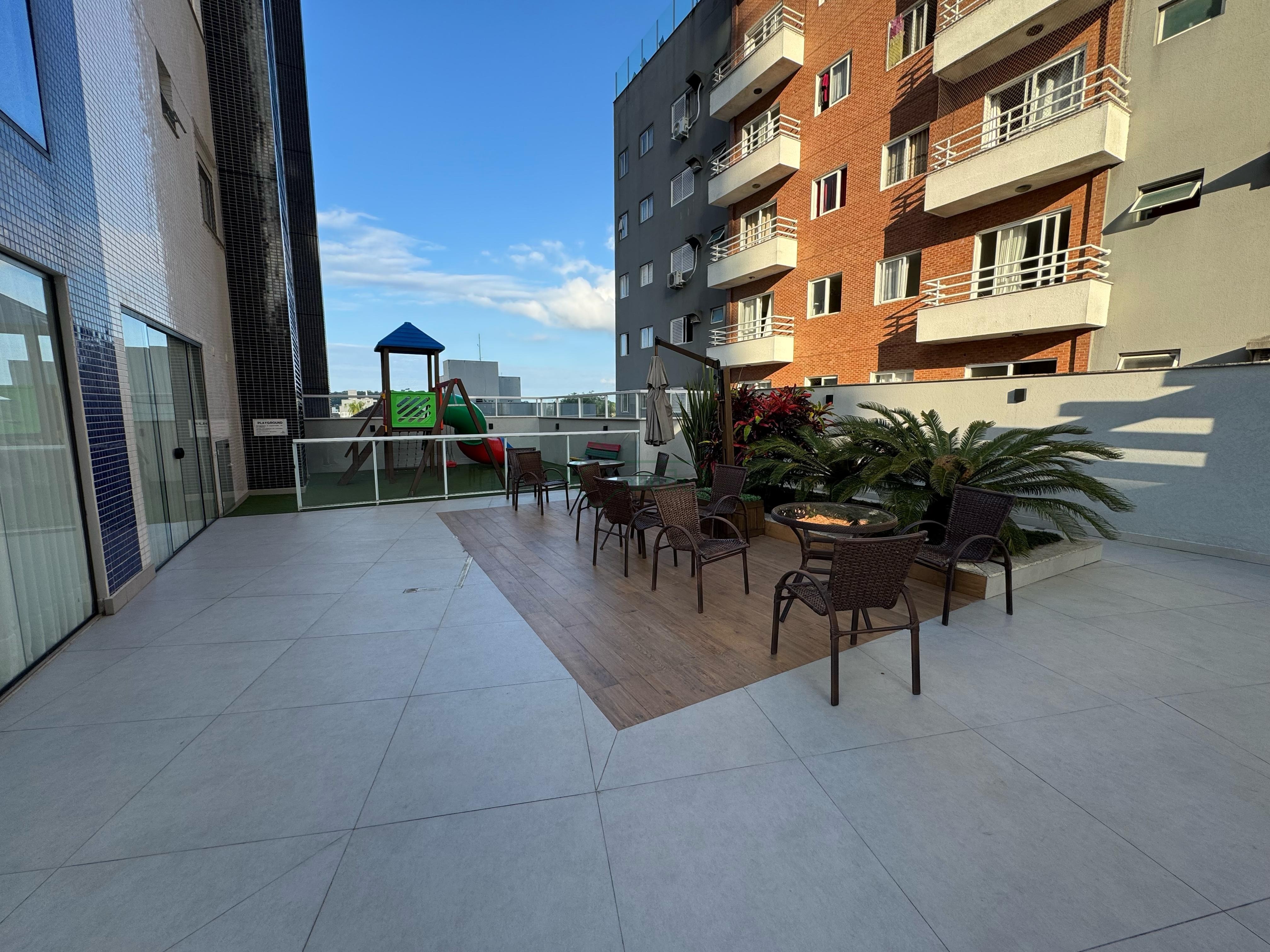 Apartamento, 3 quartos, 137 m² - Foto 20
