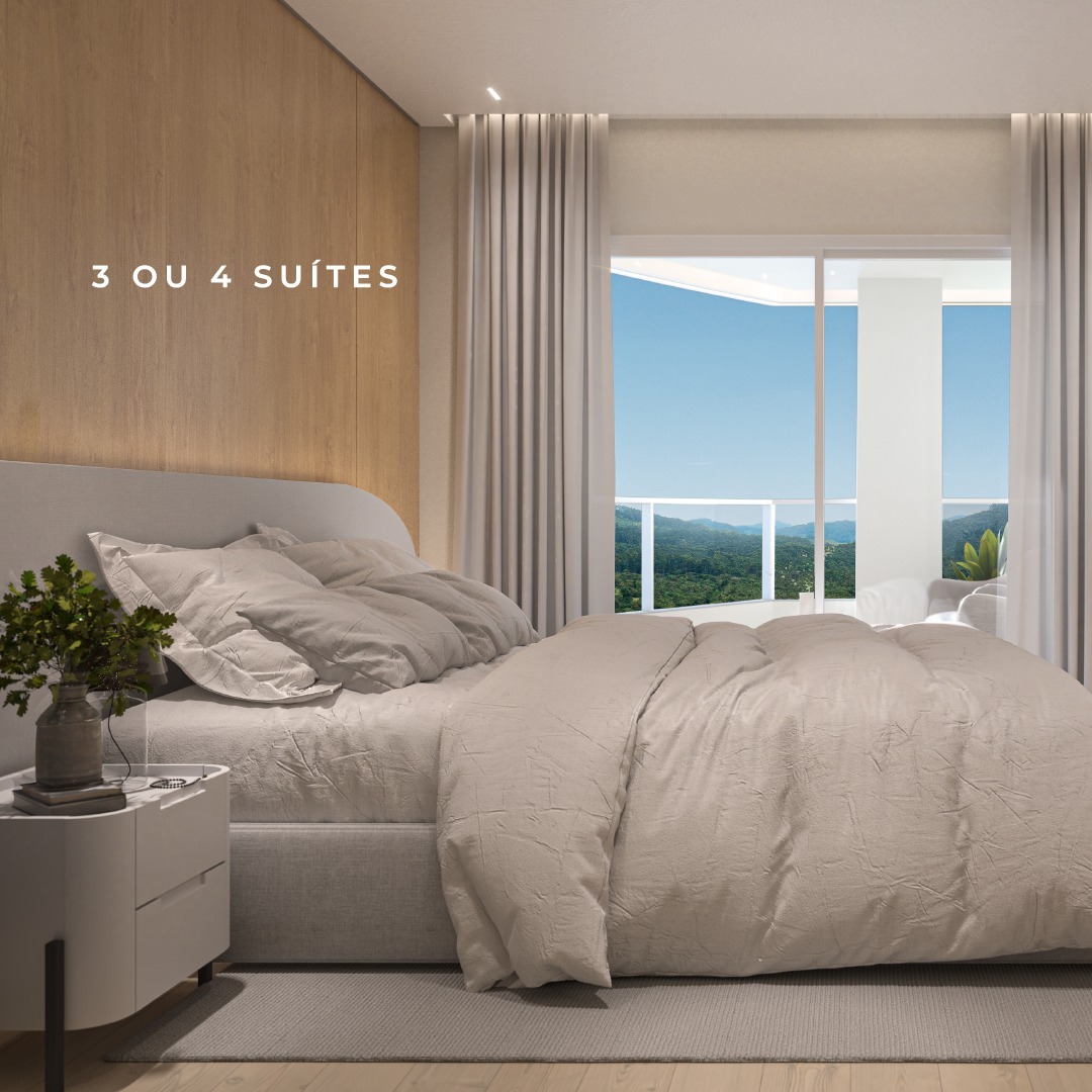 Apartamento, 3 quartos, 169 m² - Foto 4