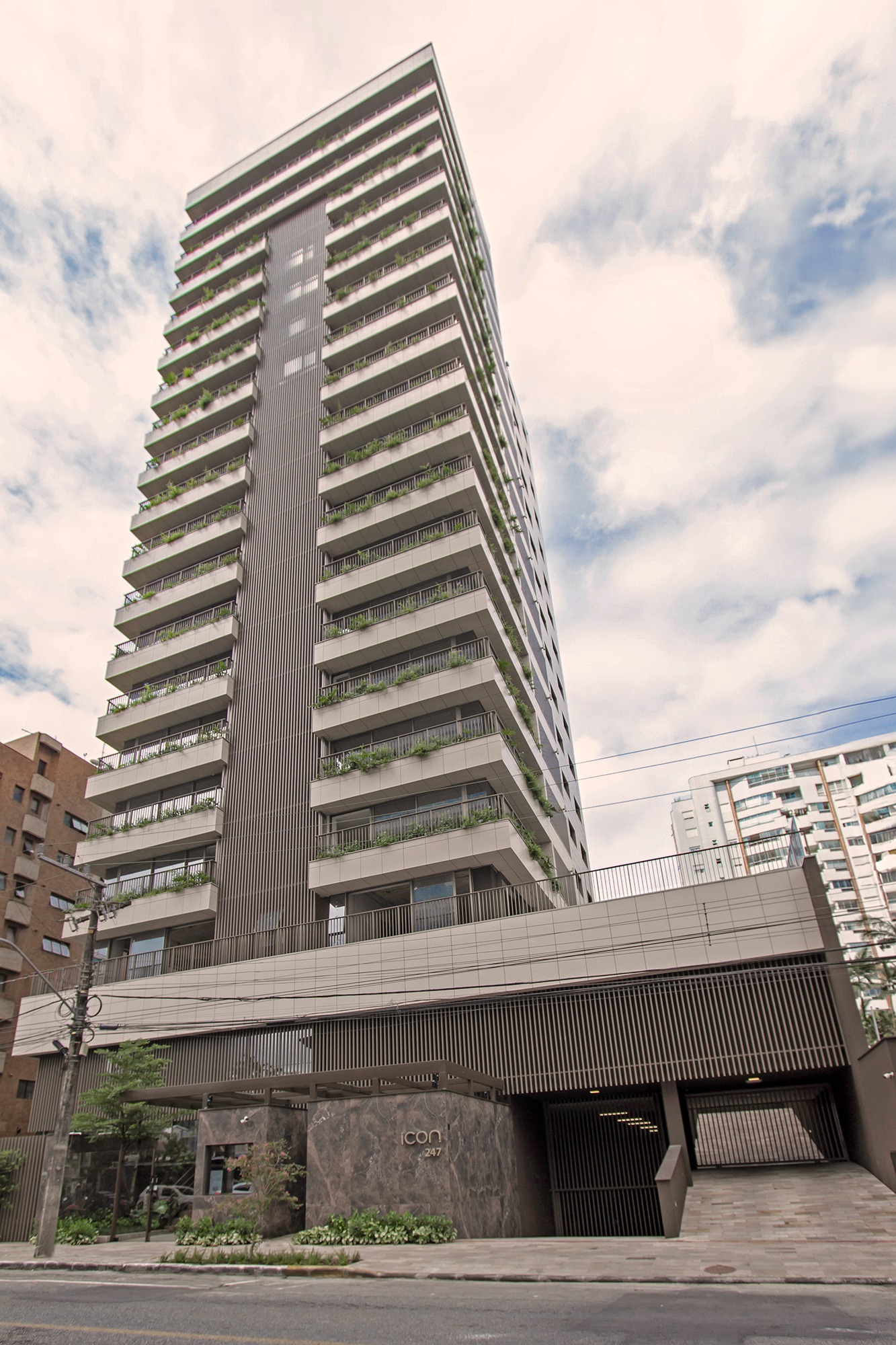 Apartamento, 4 quartos, 355 m² - Foto 31