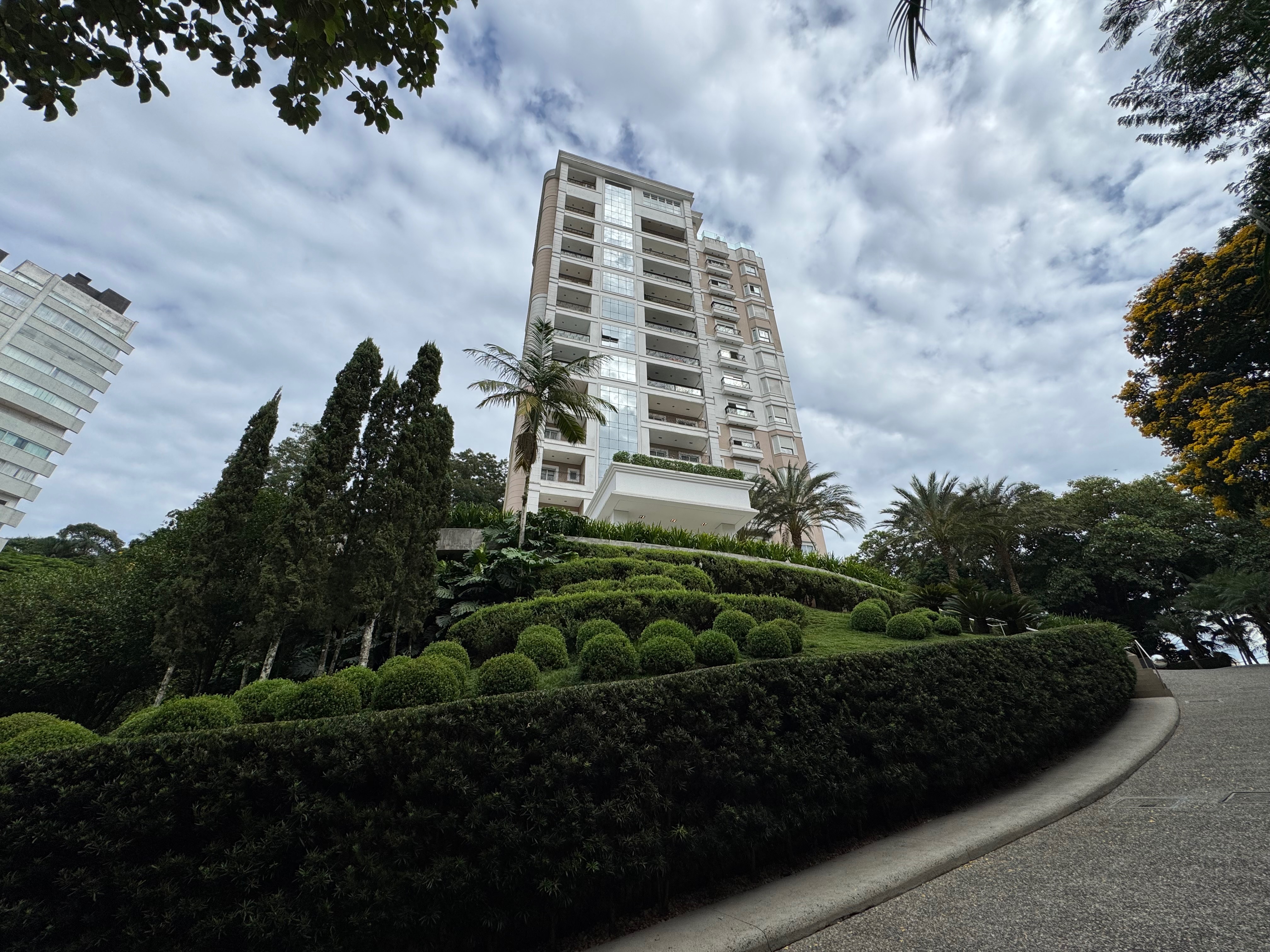 Apartamento, 3 quartos, 308 m² - Foto 31