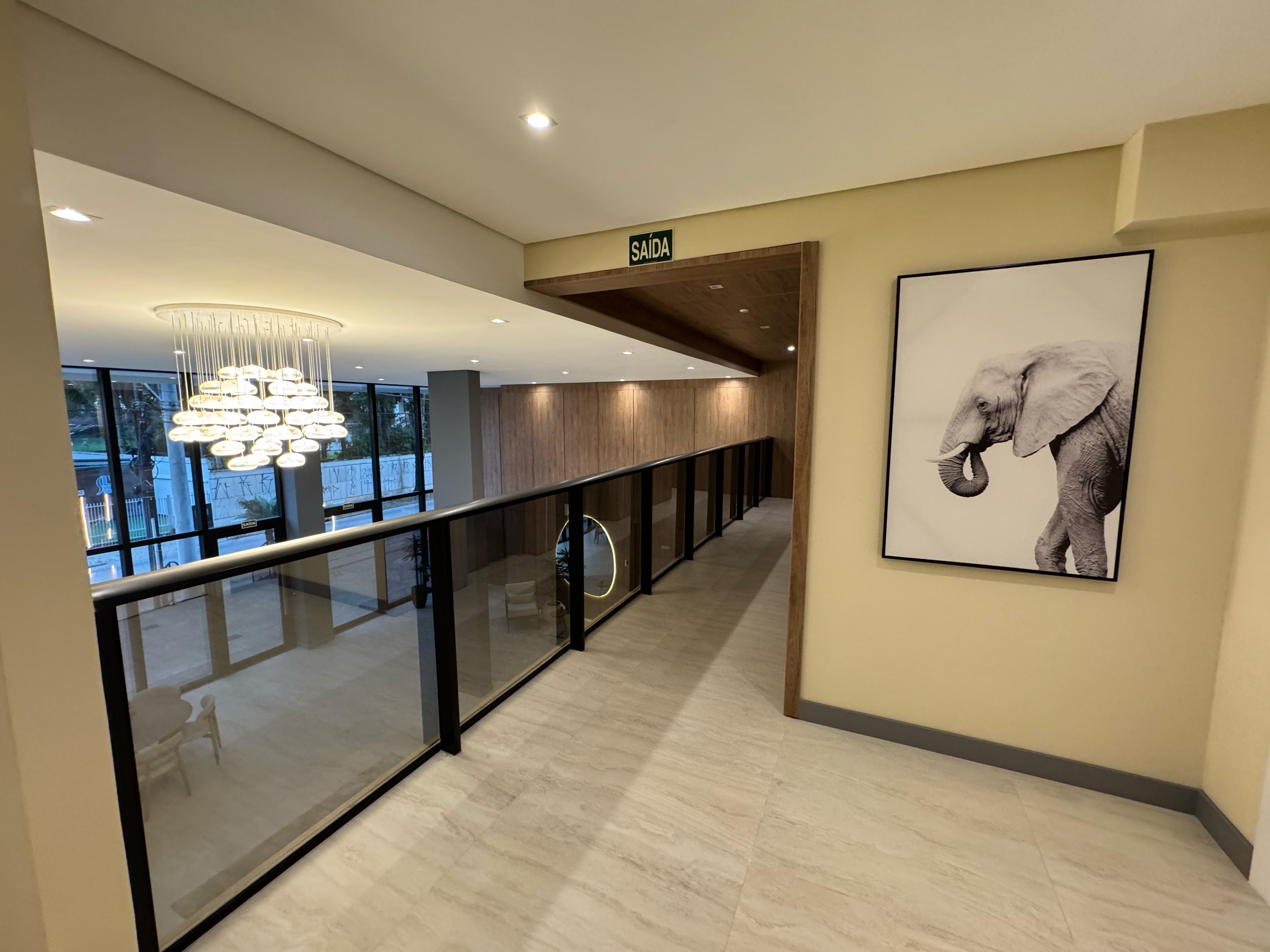 Apartamento, 3 quartos, 208 m² - Foto 6
