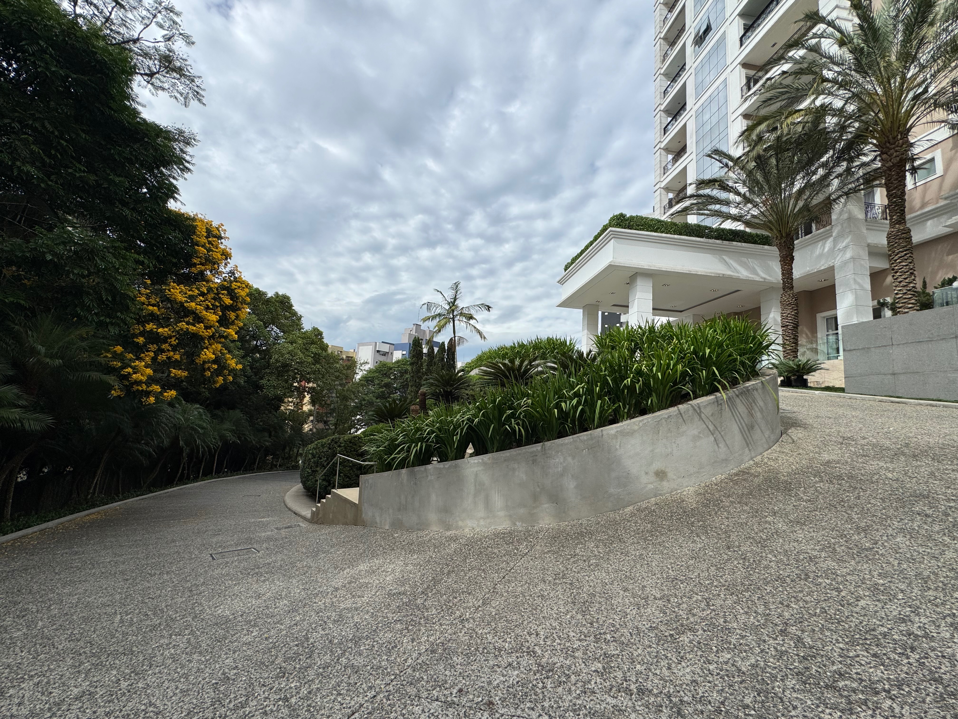 Apartamento, 3 quartos, 308 m² - Foto 30