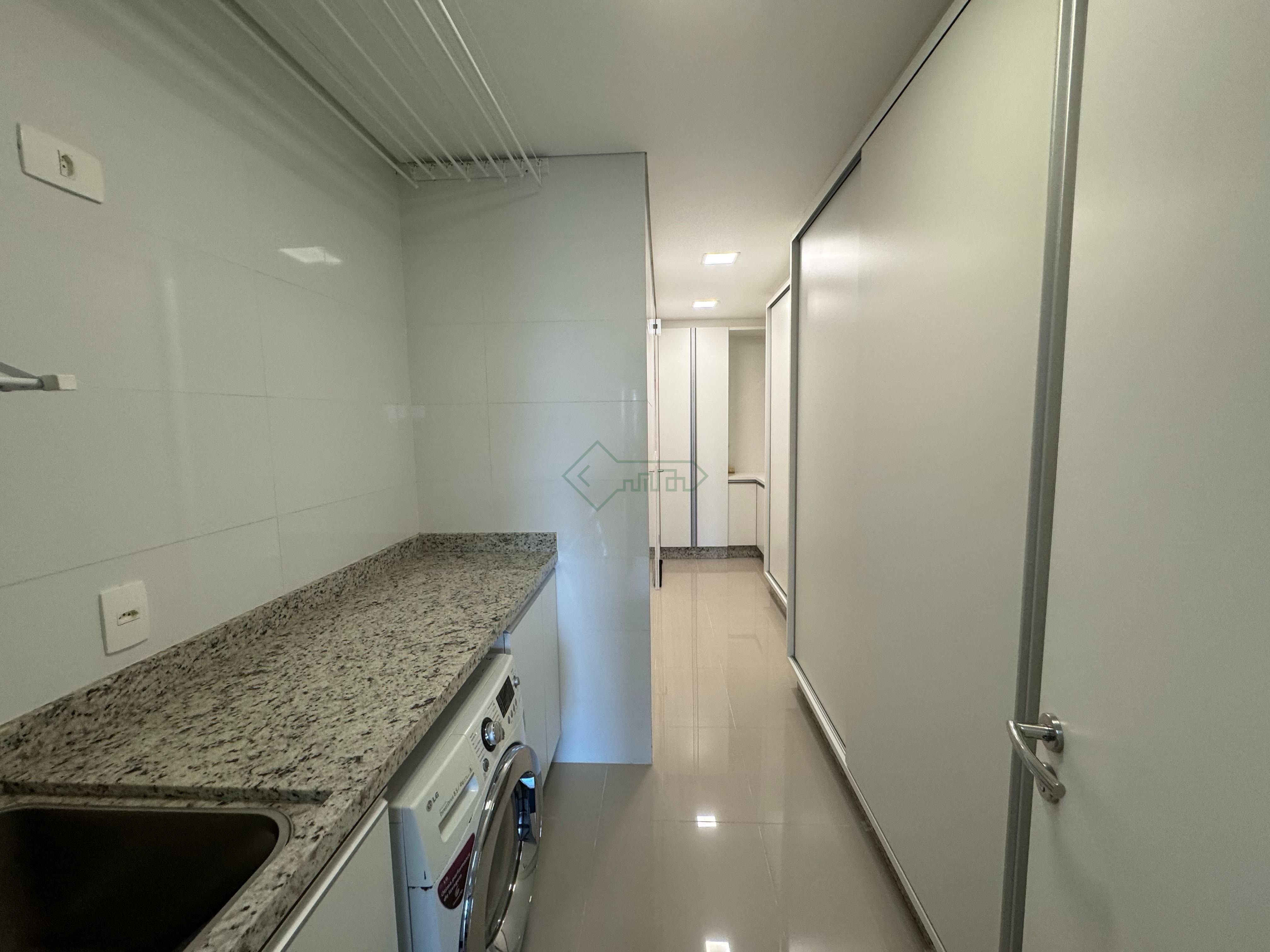 Apartamento, 3 quartos, 137 m² - Foto 9