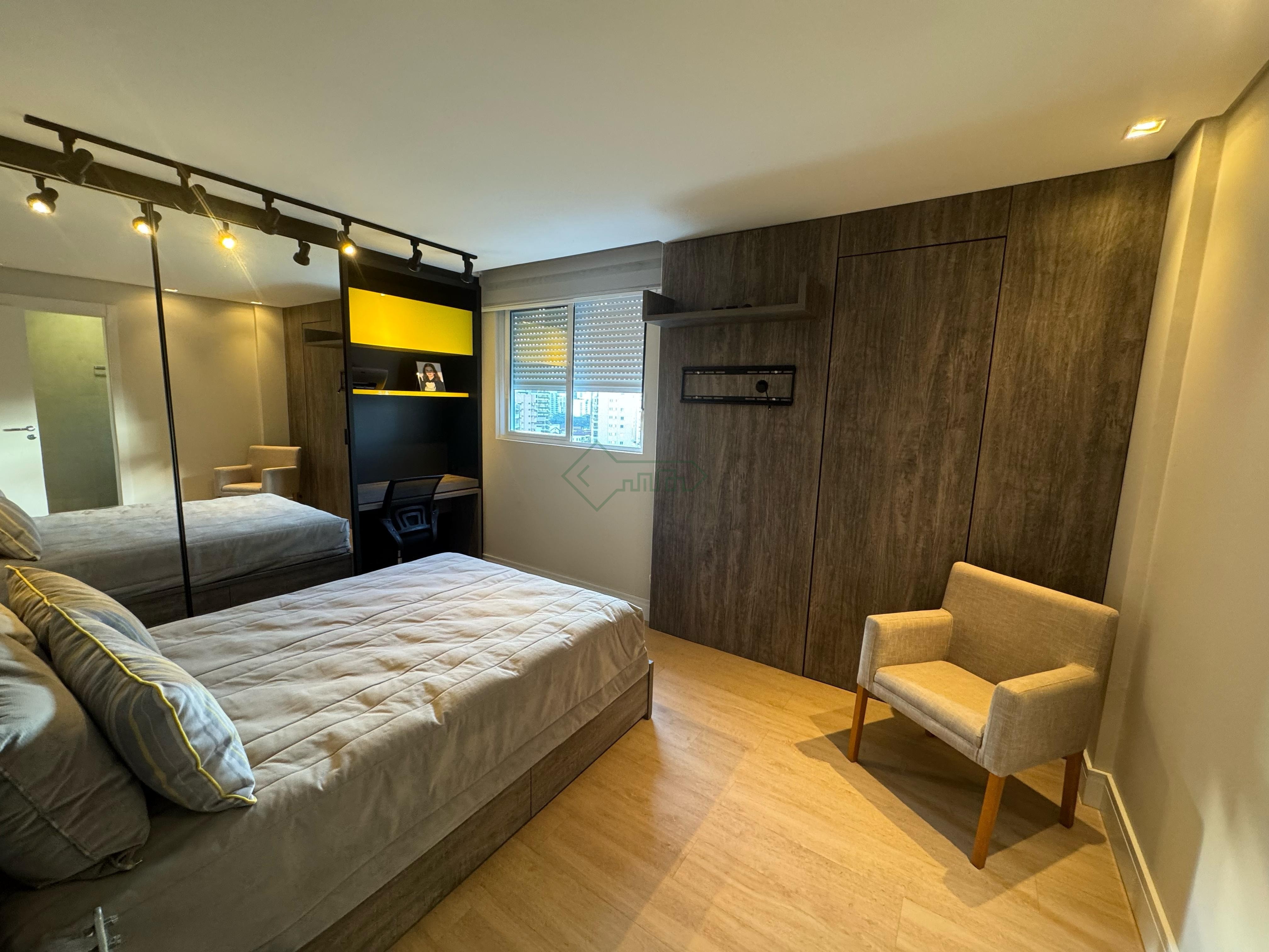 Apartamento, 3 quartos, 137 m² - Foto 13