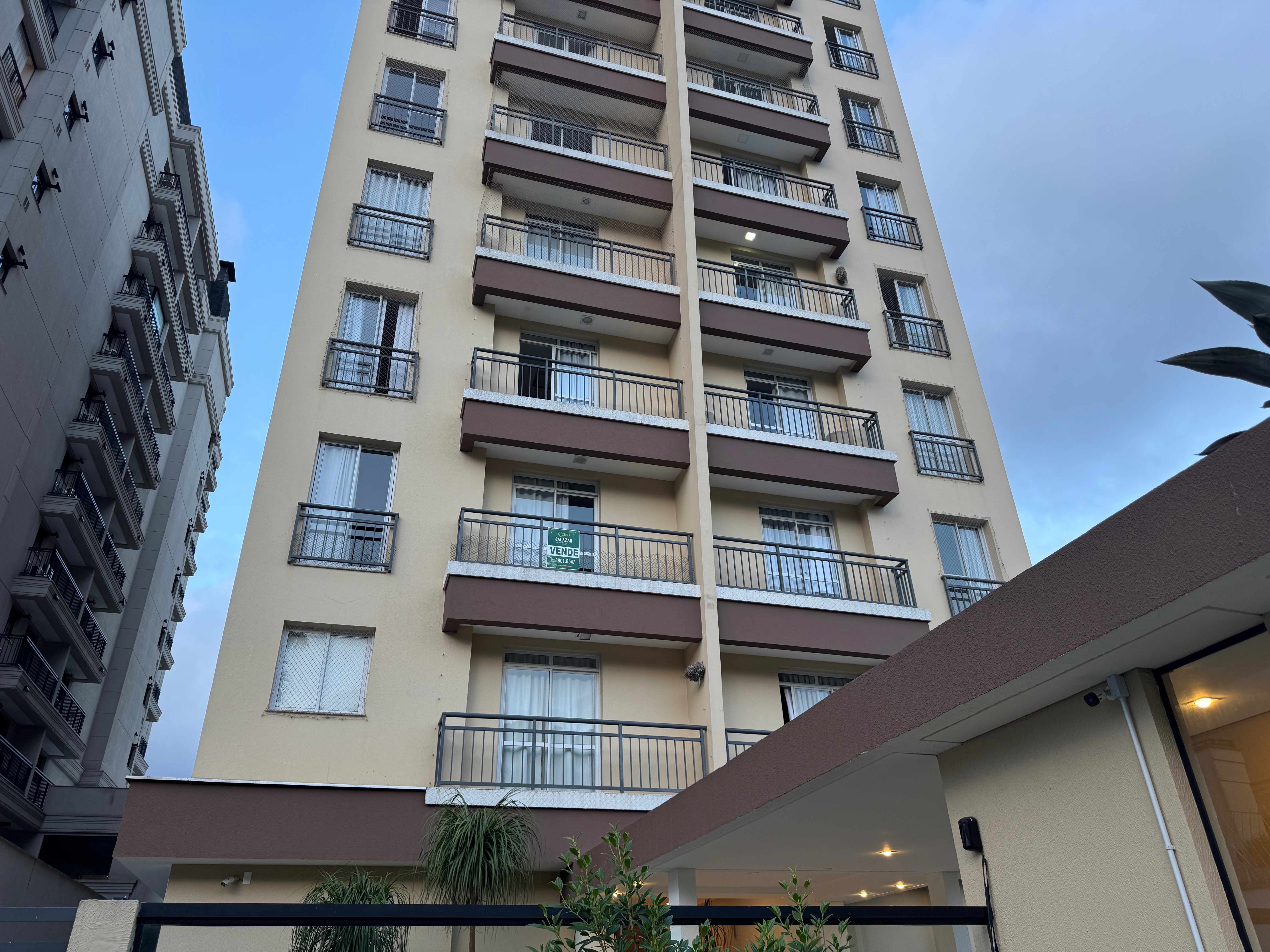 Apartamento, 2 quartos, 101 m² - Foto 15
