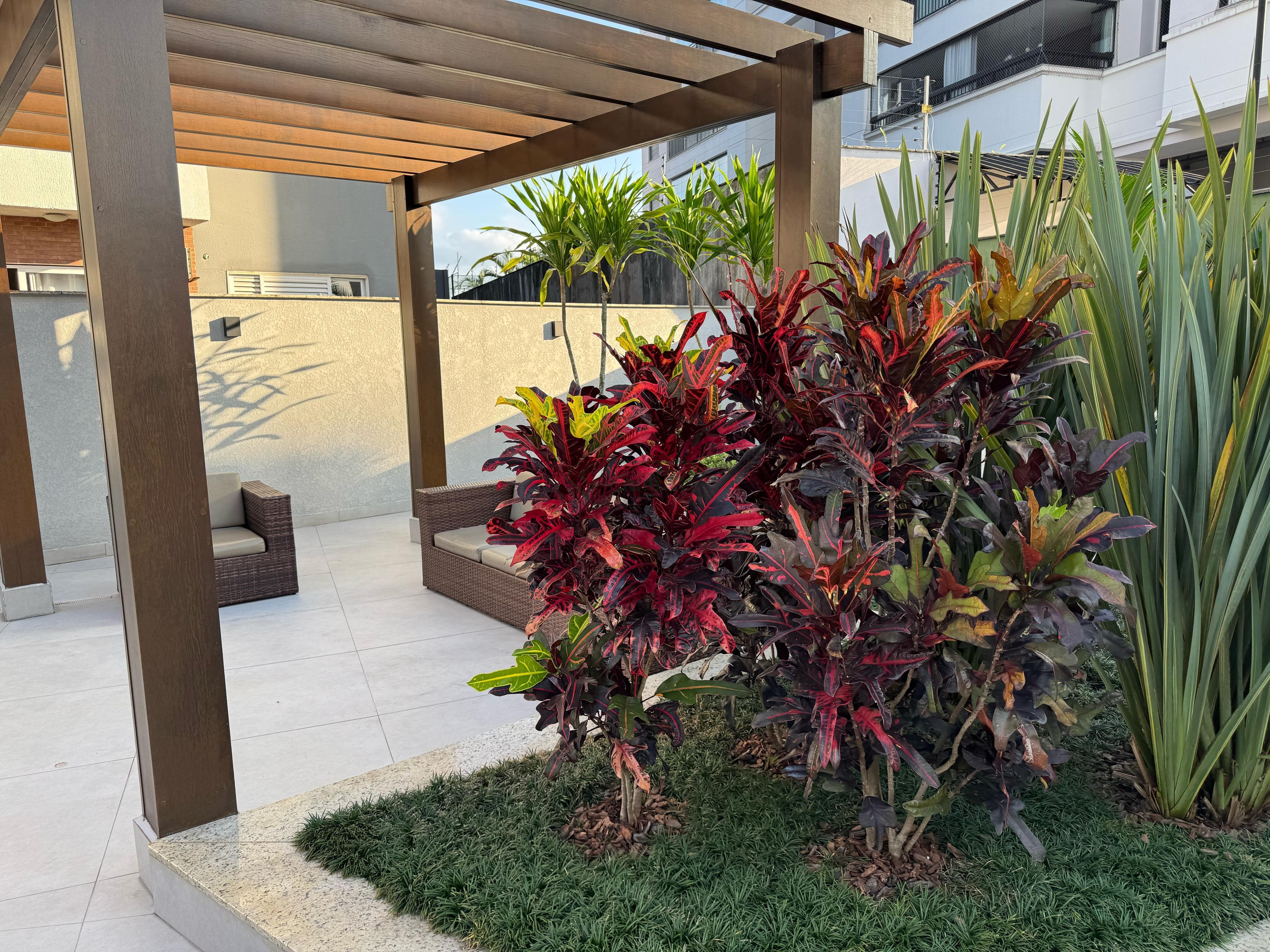 Apartamento, 3 quartos, 137 m² - Foto 21