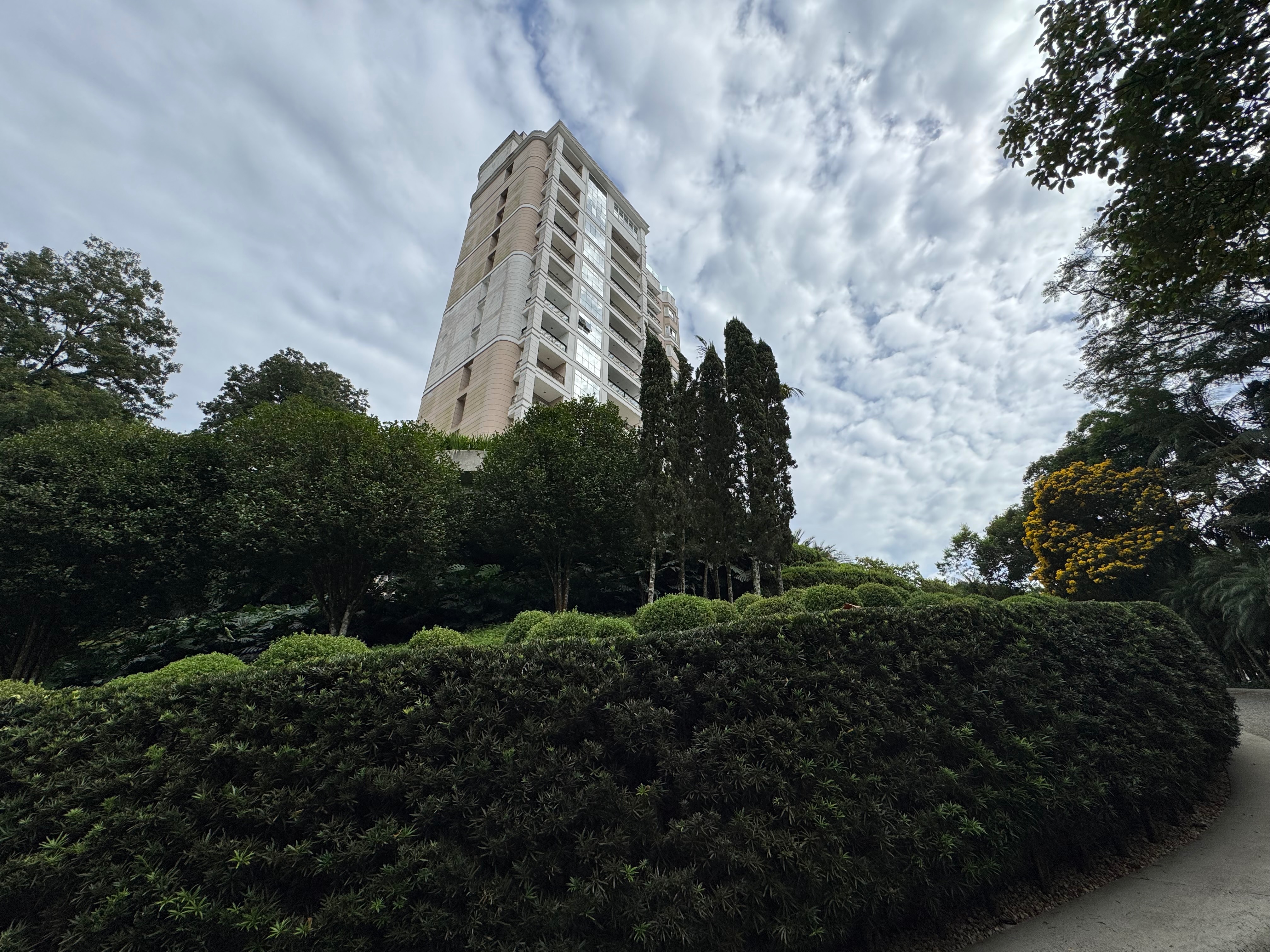 Apartamento, 3 quartos, 308 m² - Foto 33