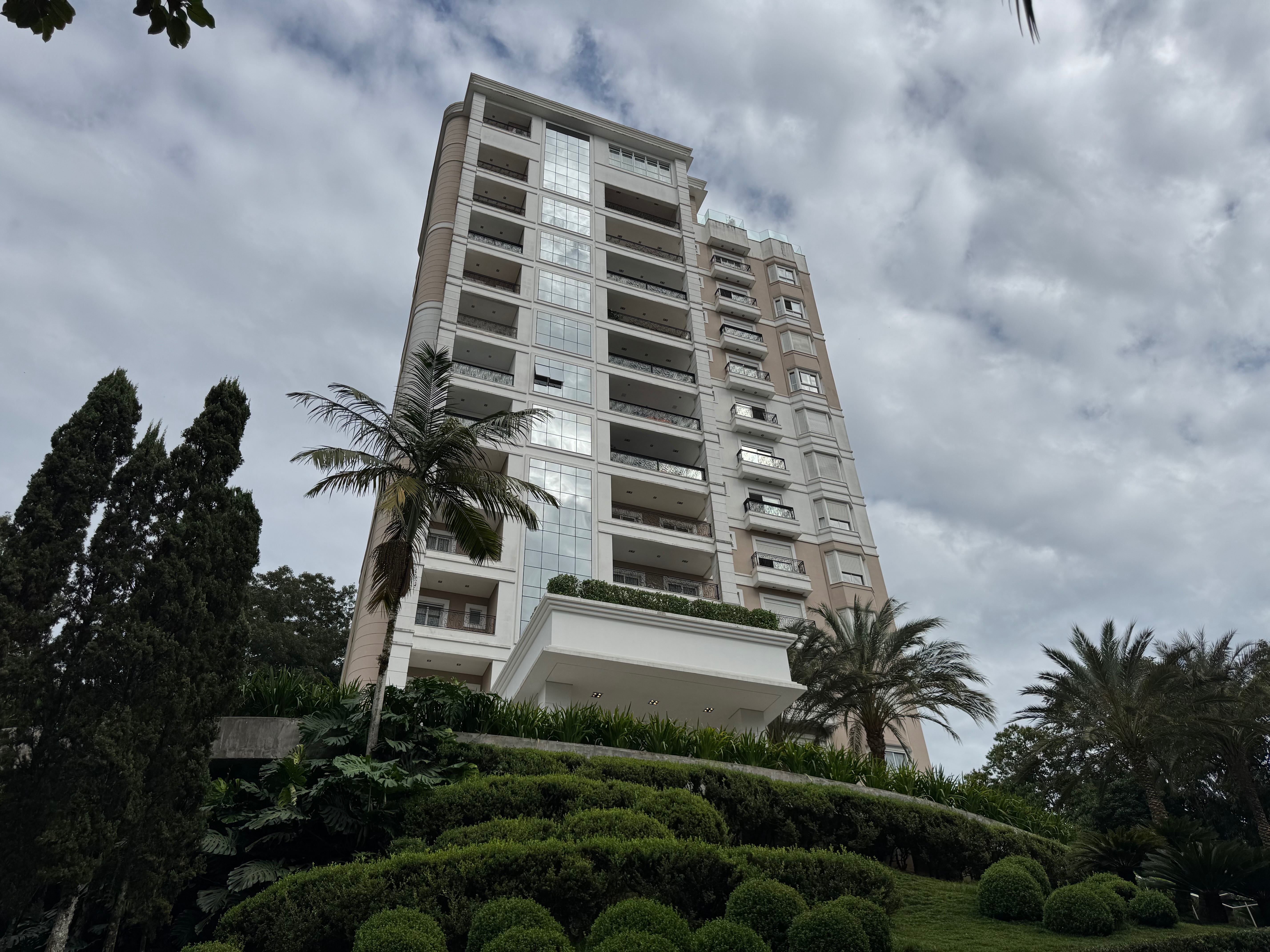 Apartamento, 3 quartos, 308 m² - Foto 32