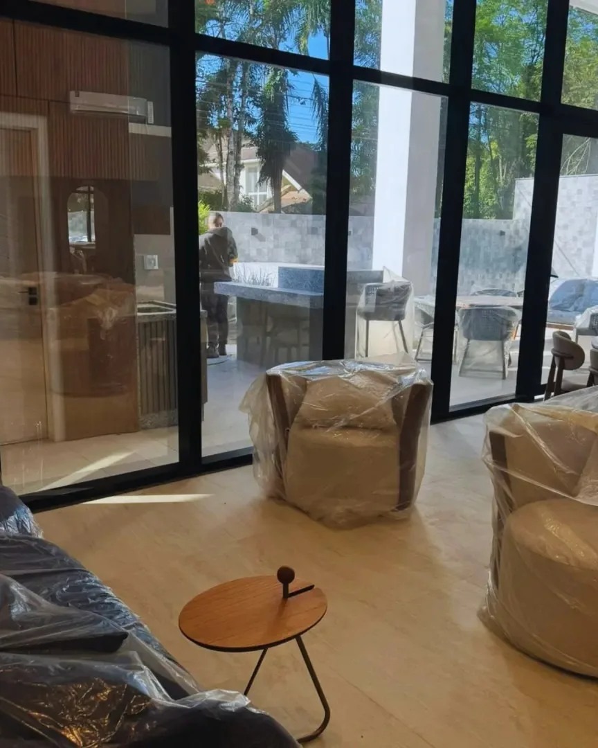 Apartamento, 3 quartos, 208 m² - Foto 20