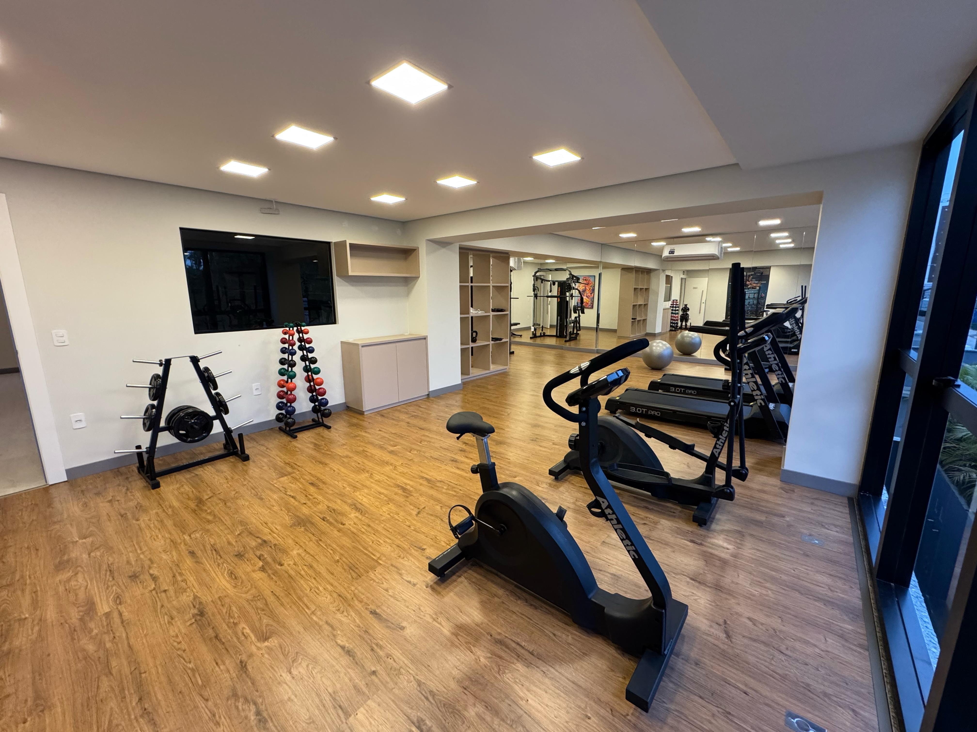 Apartamento, 3 quartos, 208 m² - Foto 8